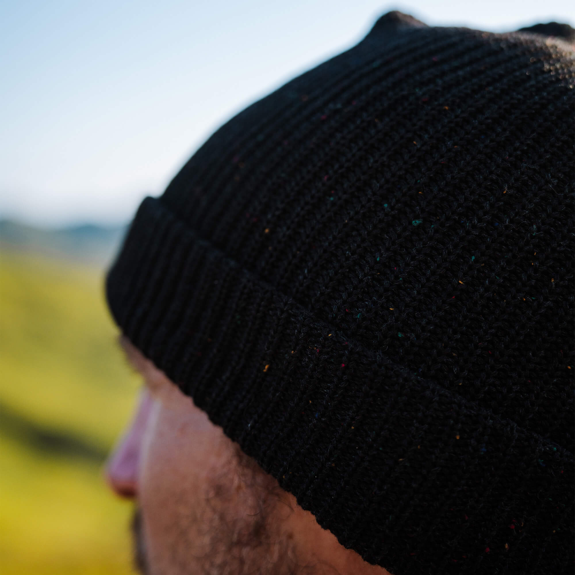 MKC BEANIE - USA MADE