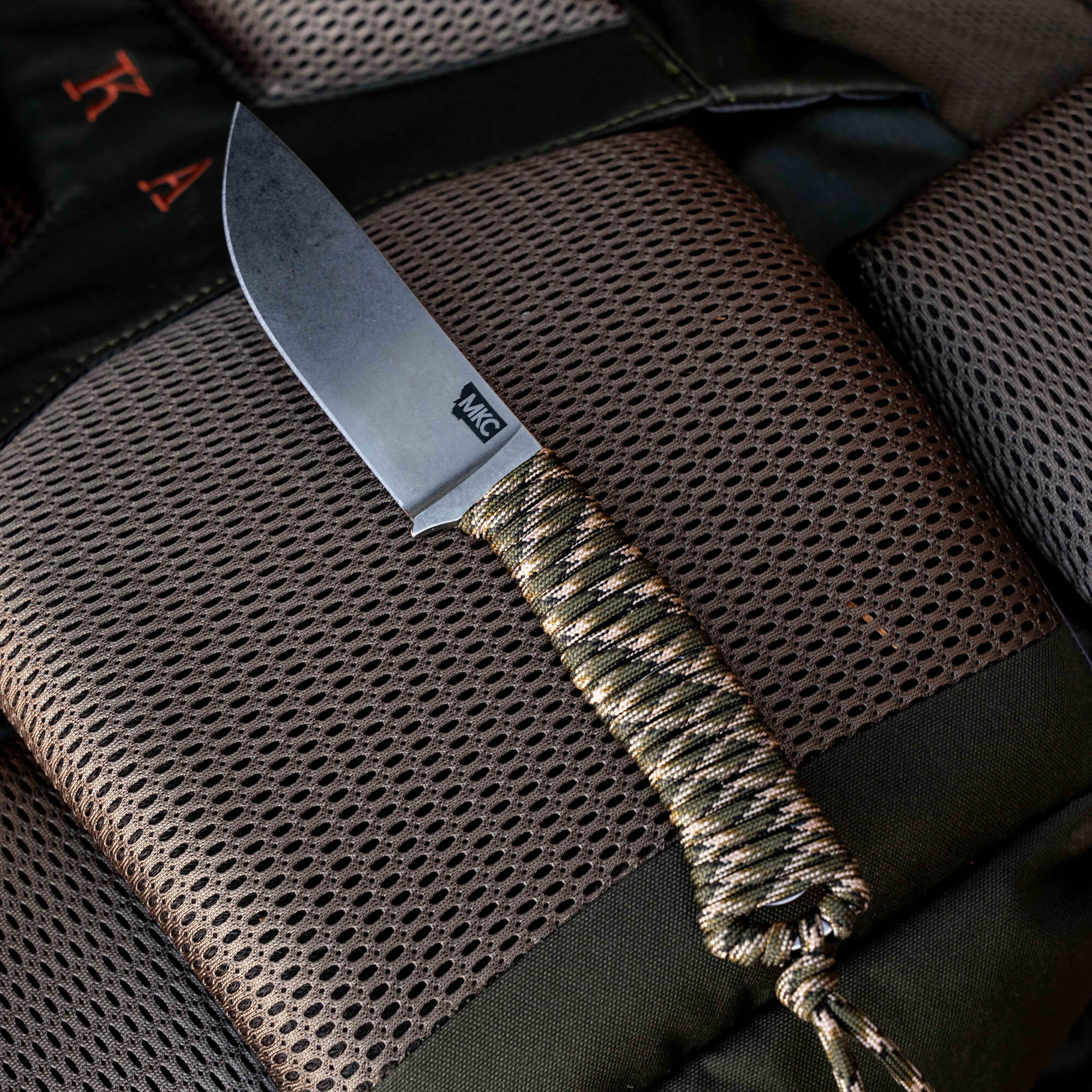 MAGNACUT STONED GOAT 2.0 - FOREST CAMO