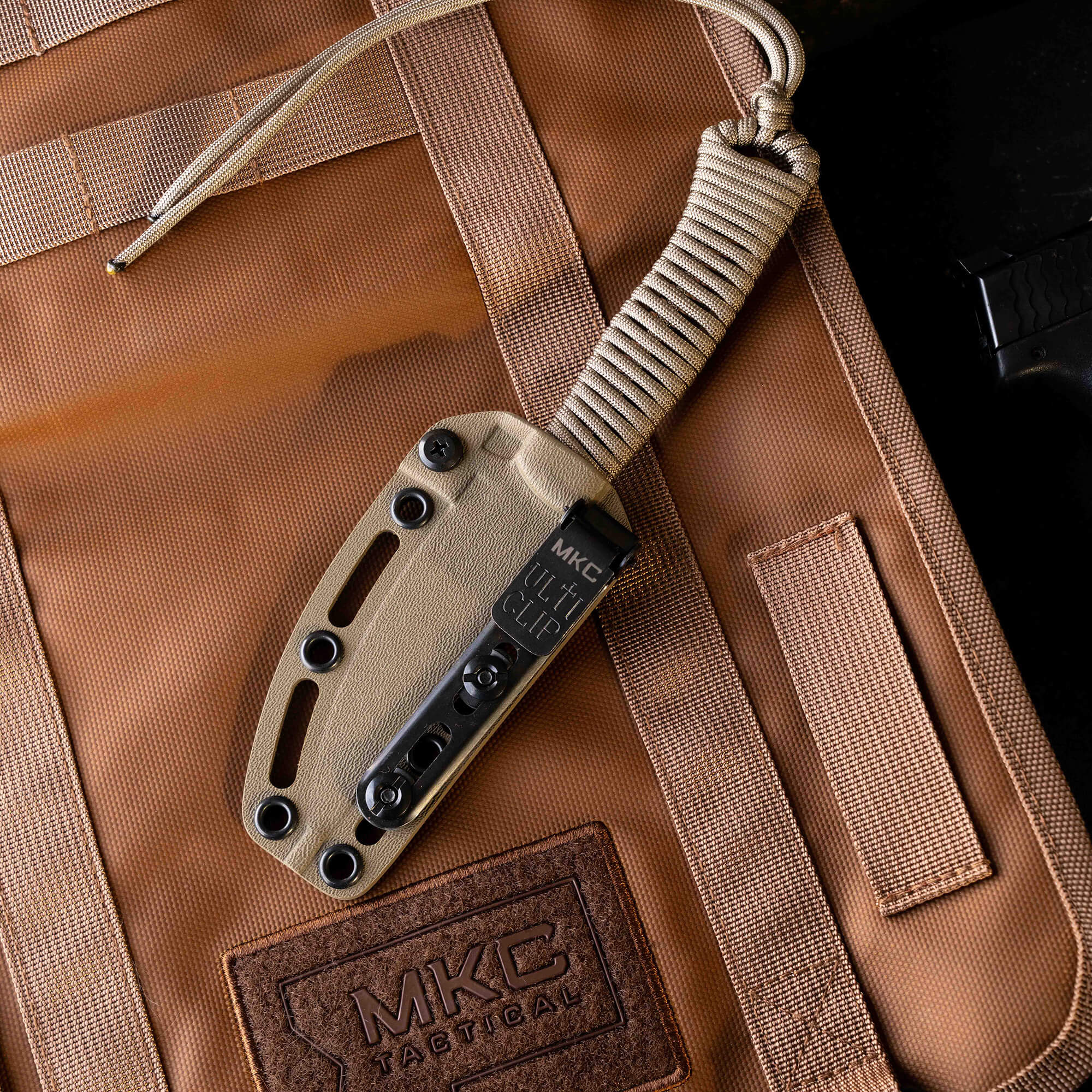 TACTICAL SPEEDGOAT - COY/OLV