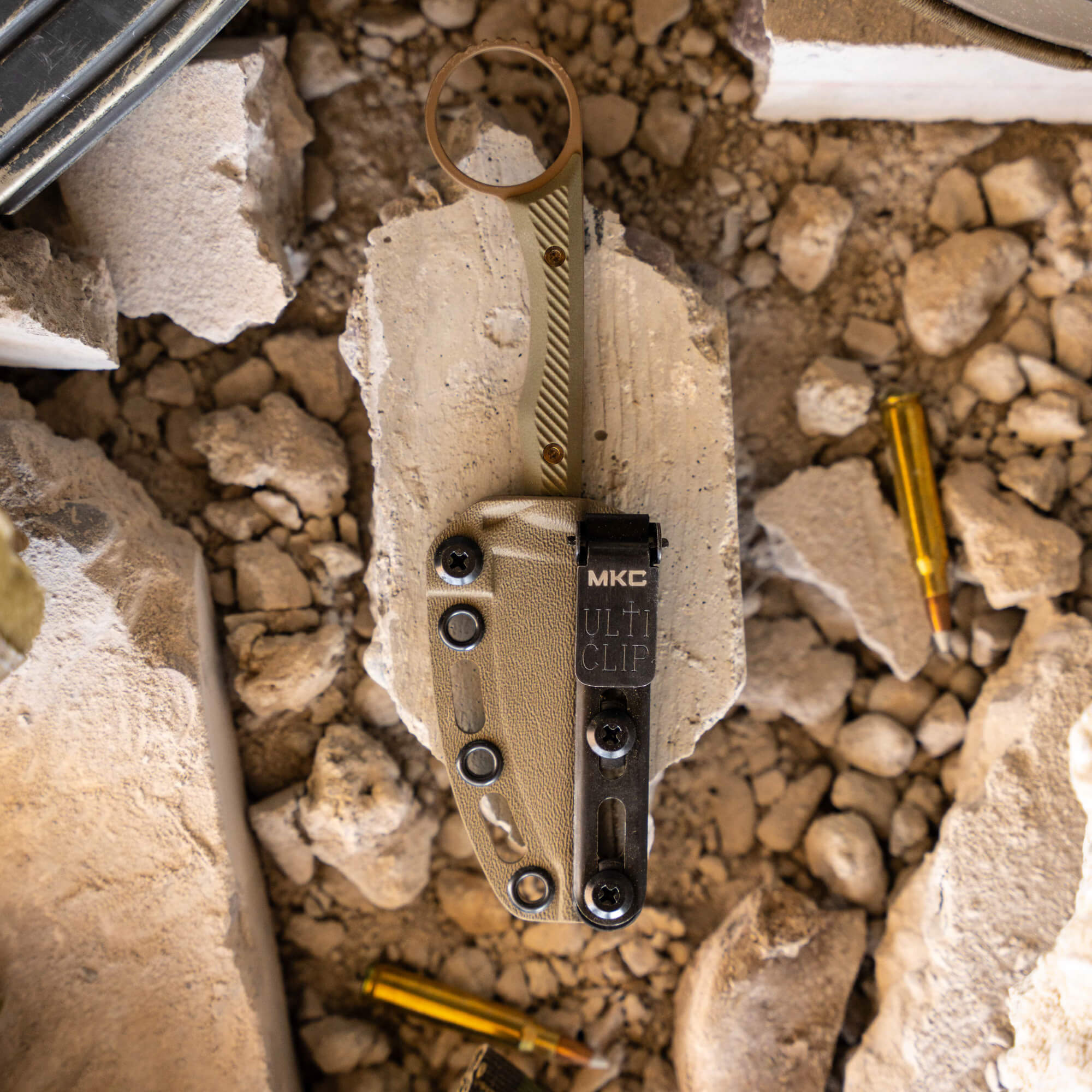 MINI WARGOAT - COY/OD