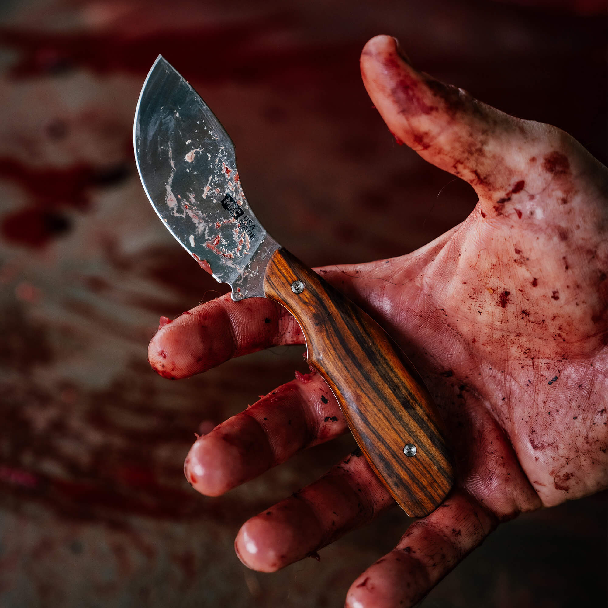 TRADITIONS PACKOUT SKINNER