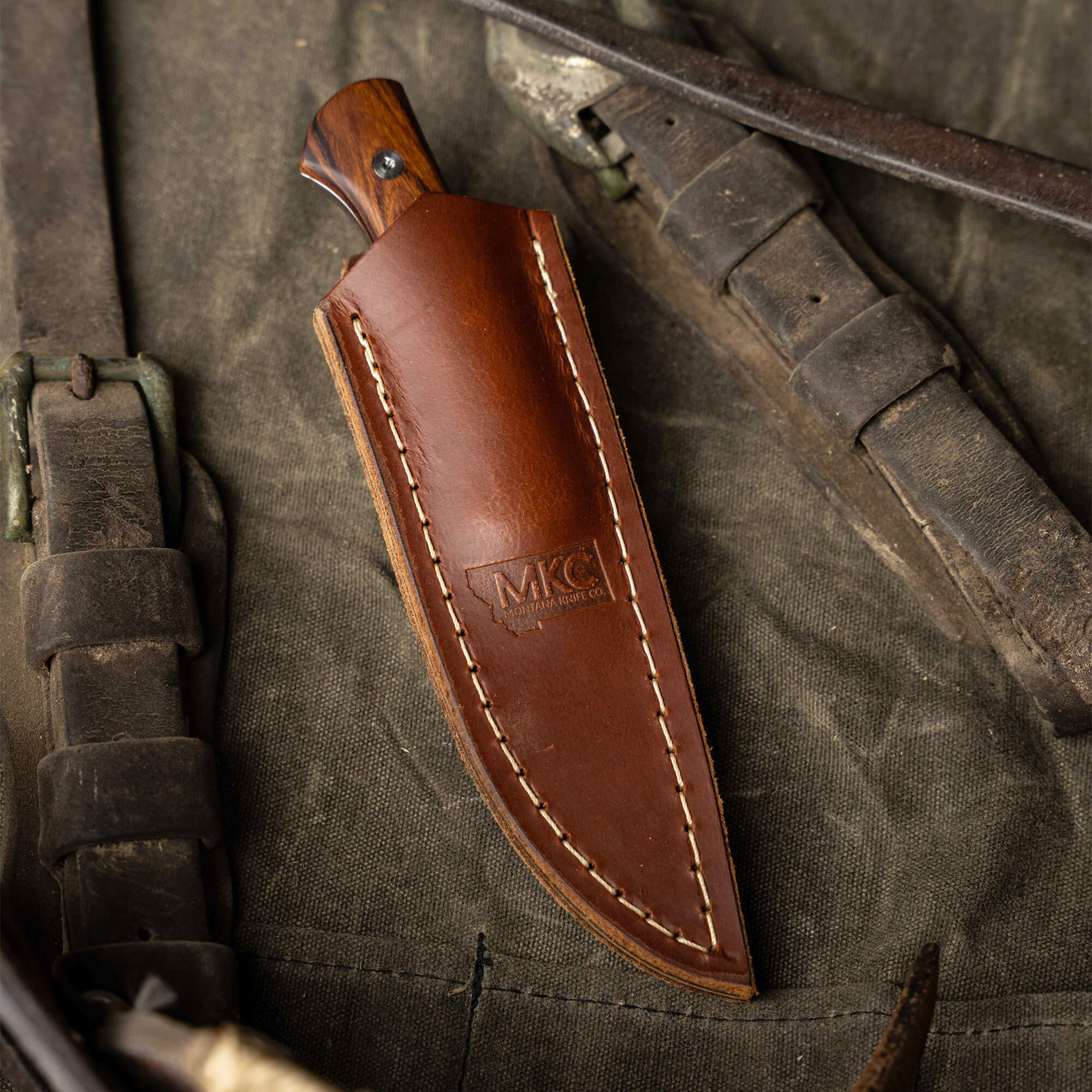 TRADITIONS BLACKFOOT 2.0