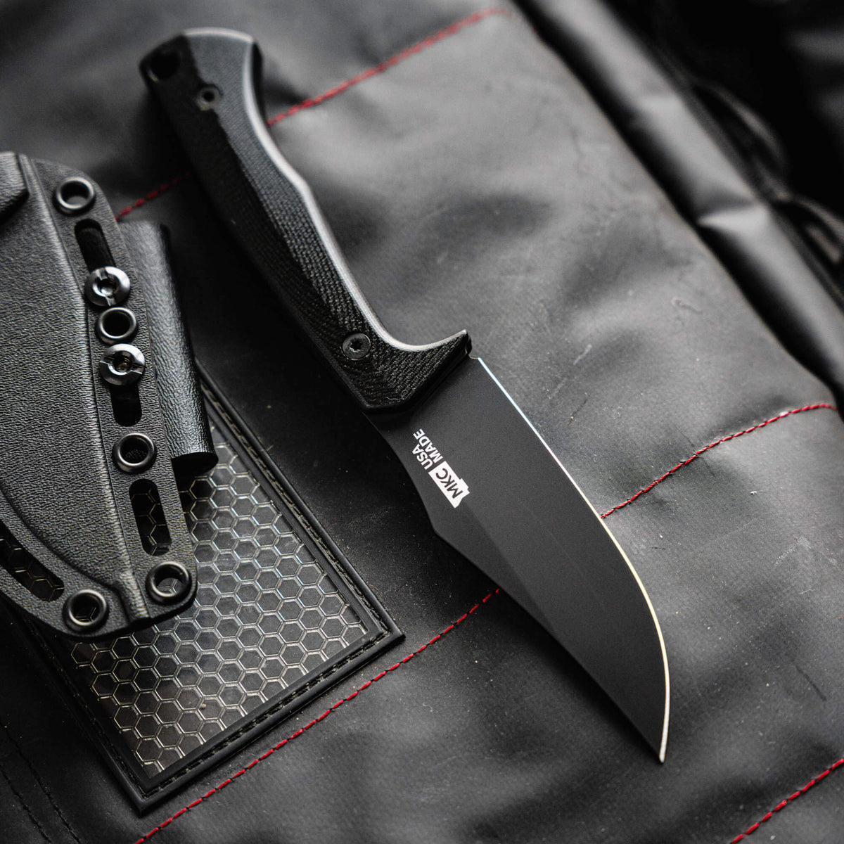 TRIUMPH PRO - BLACK