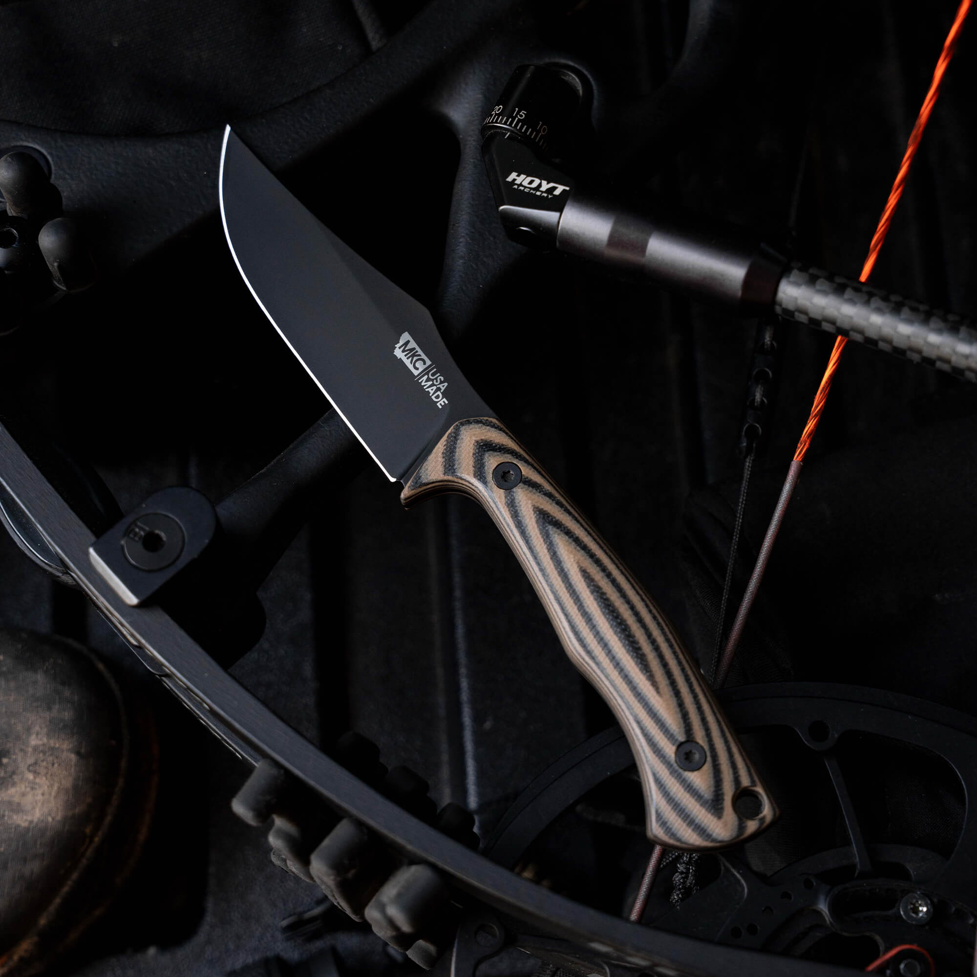 NOCK ON - TRIUMPH PRO - EARLY ACCESS - SOLD OUT!