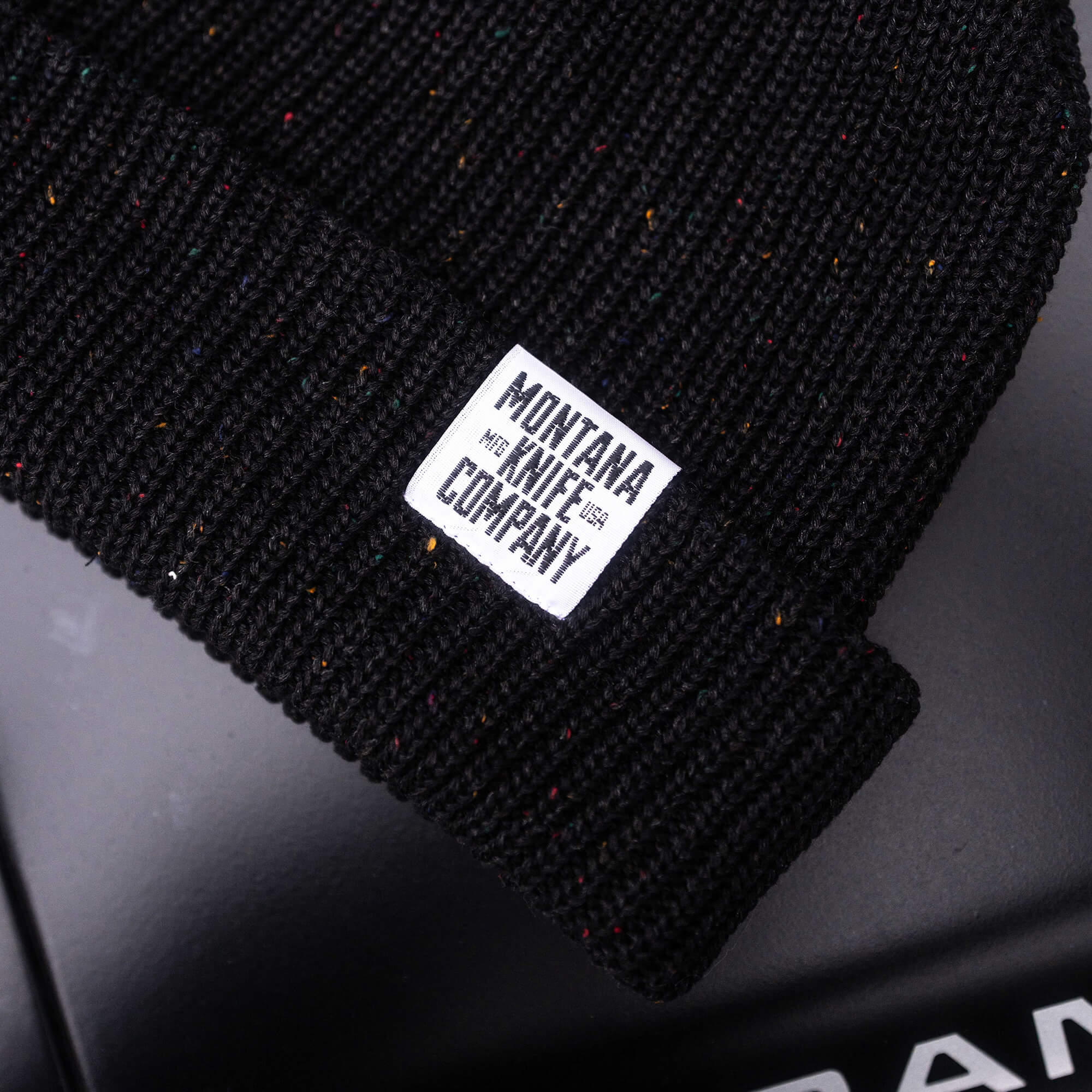 MKC BEANIE - USA MADE