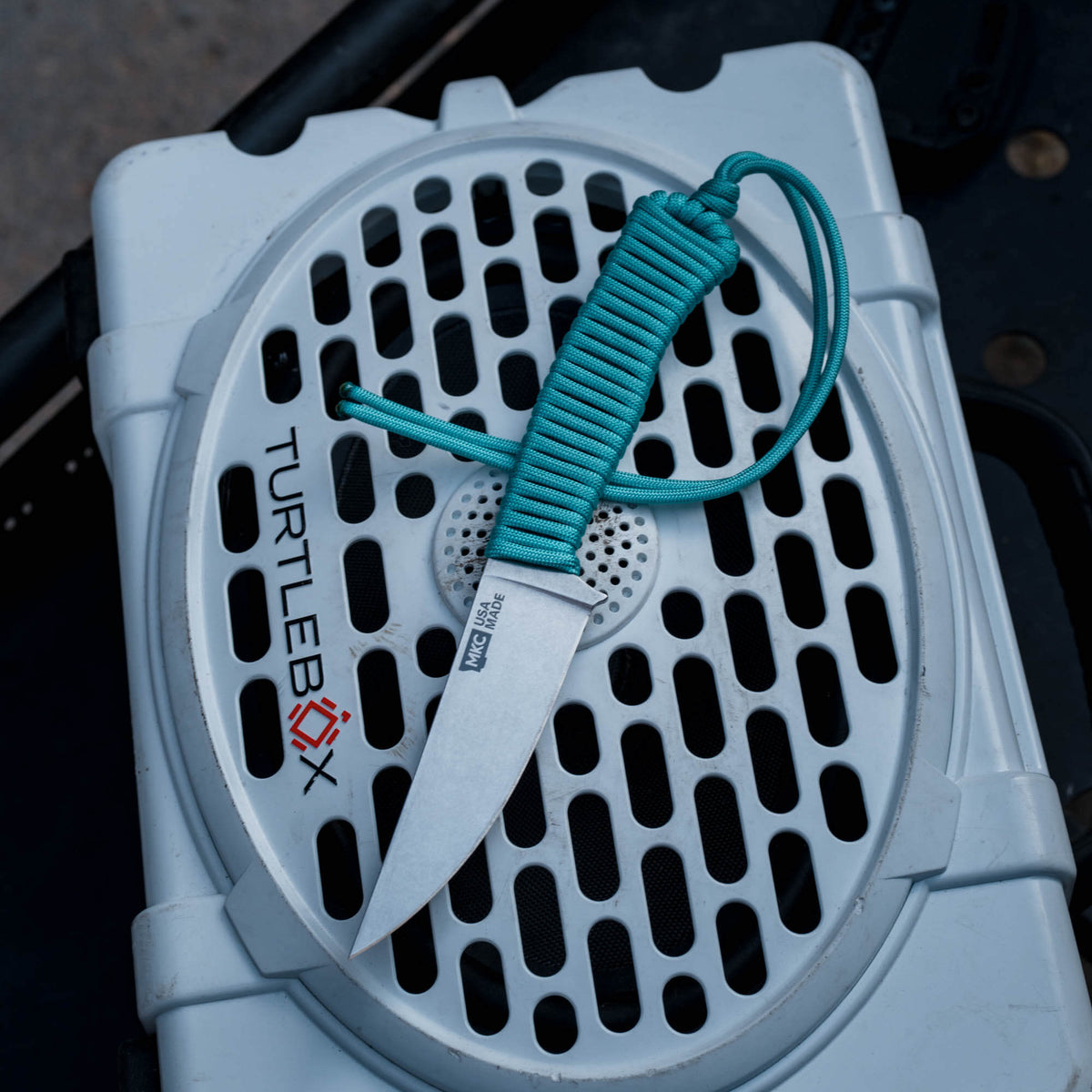 MAGNACUT SPEEDGOAT 2.0 - GLACIER