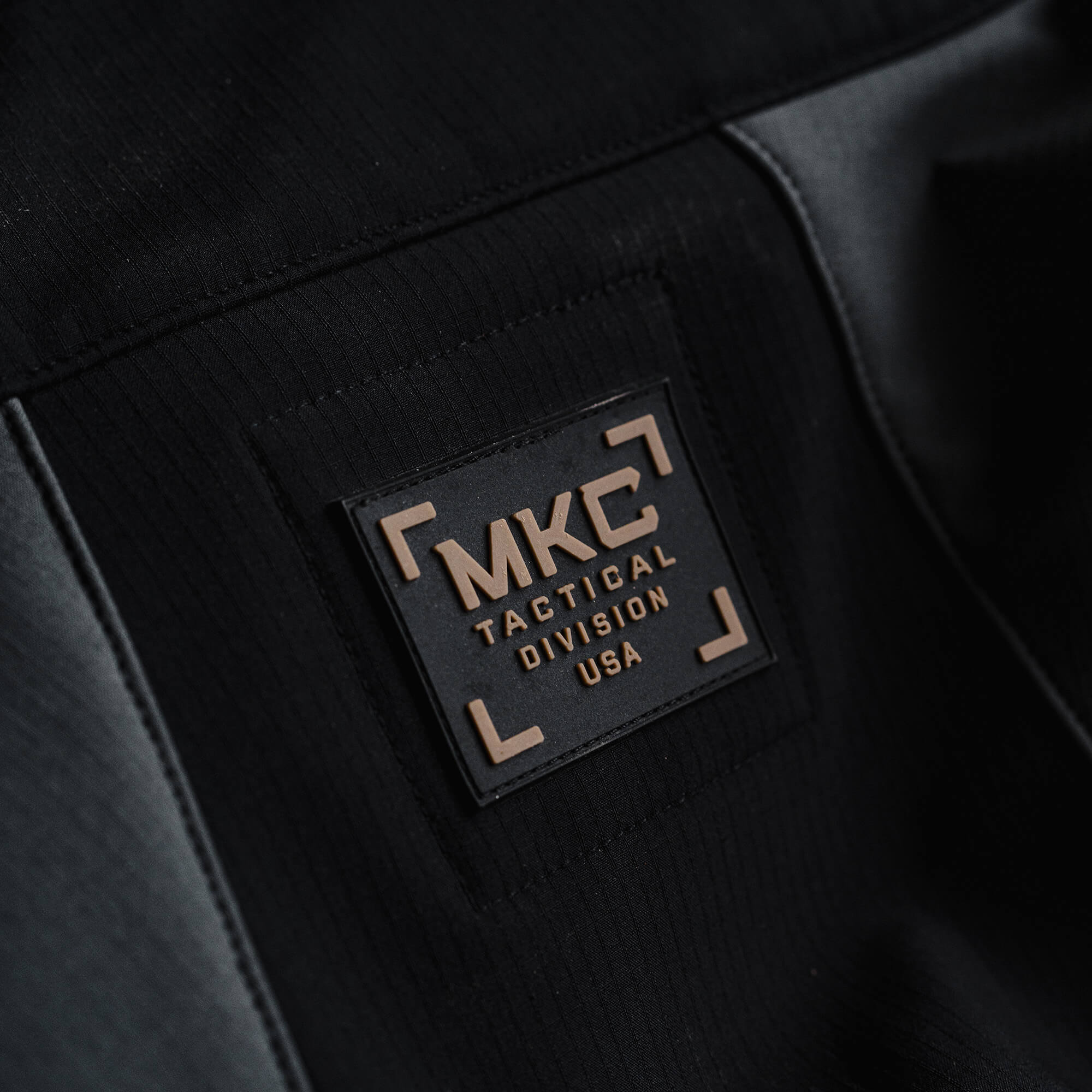 TACTICAL STRIKER SOFTSHELL JACKET