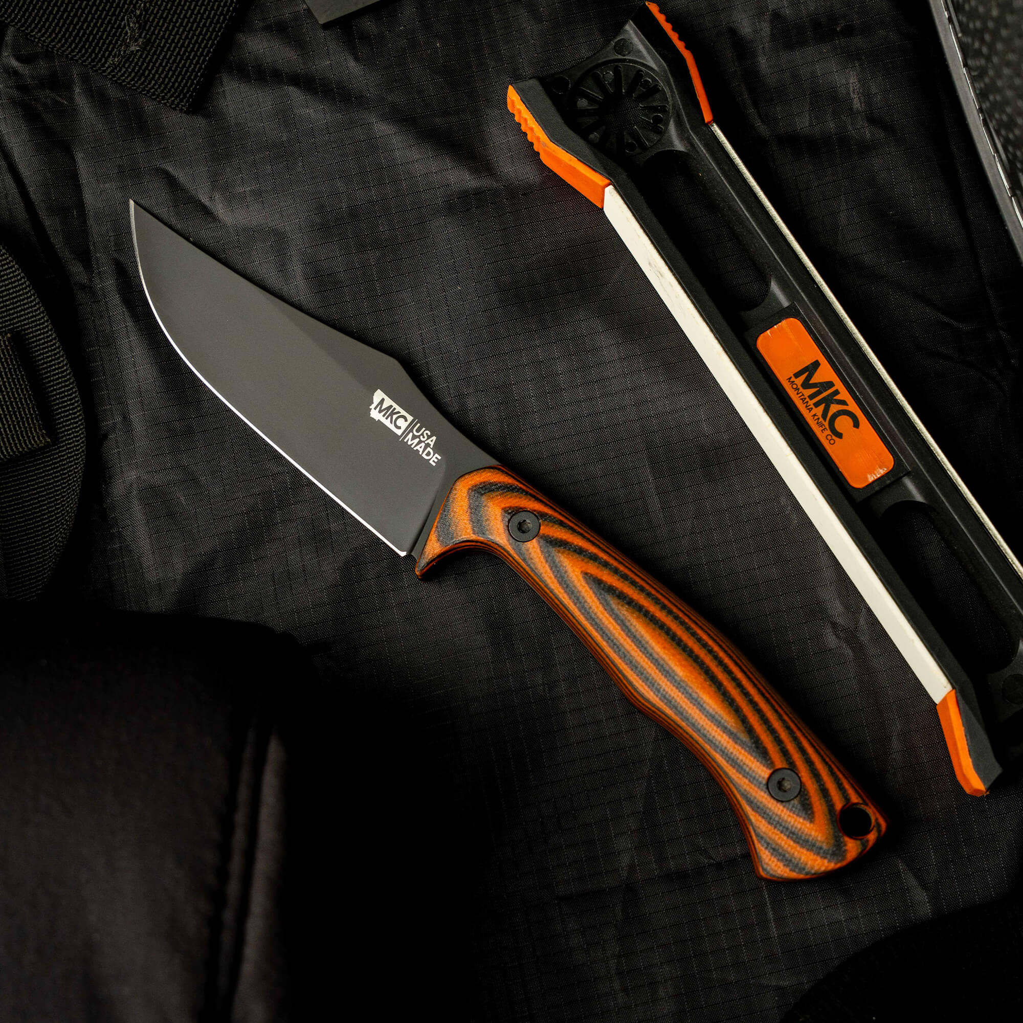 NOCK ON - TRIUMPH PRO - EARLY ACCESS - SOLD OUT!