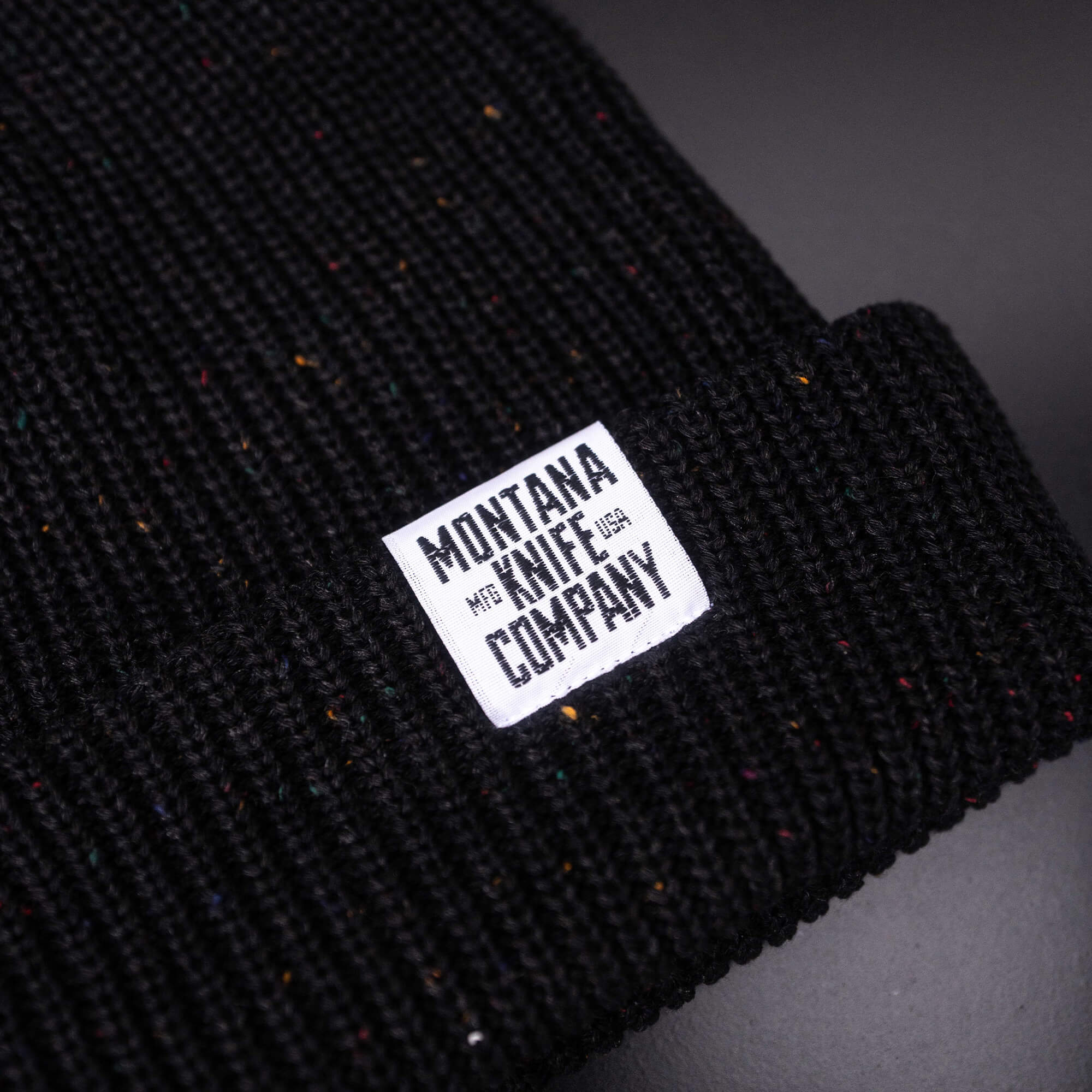 MKC BEANIE - USA MADE