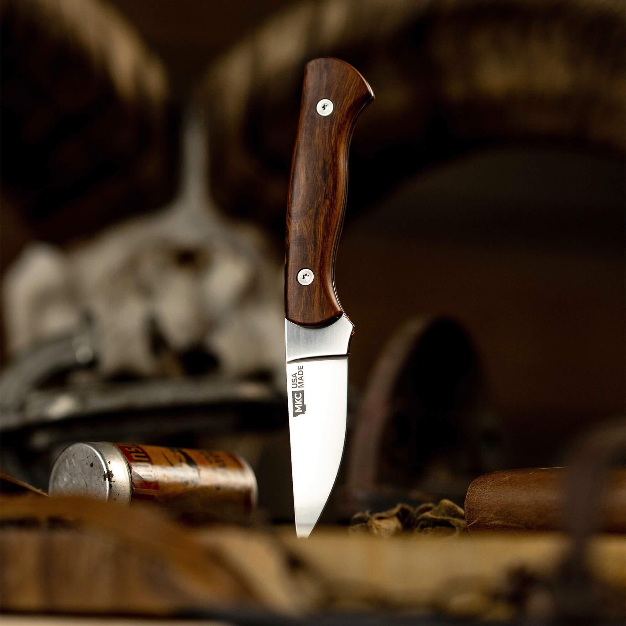 TRADITIONS BLACKFOOT 2.0