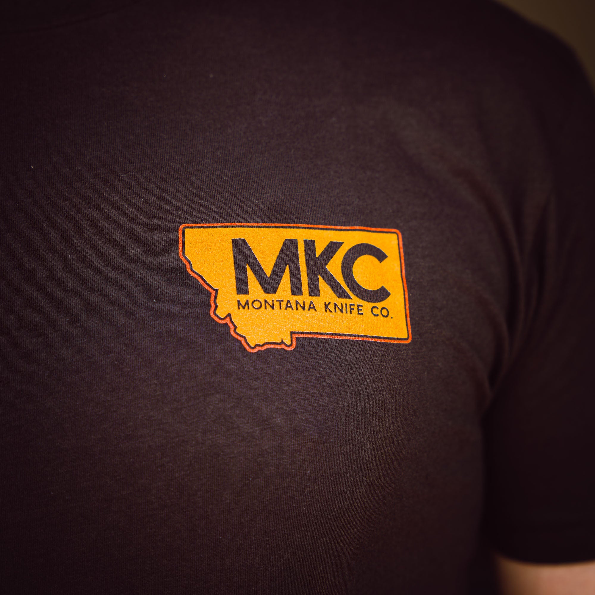 MKC x WILD SHEEP FOUNDATION TEE 2.0