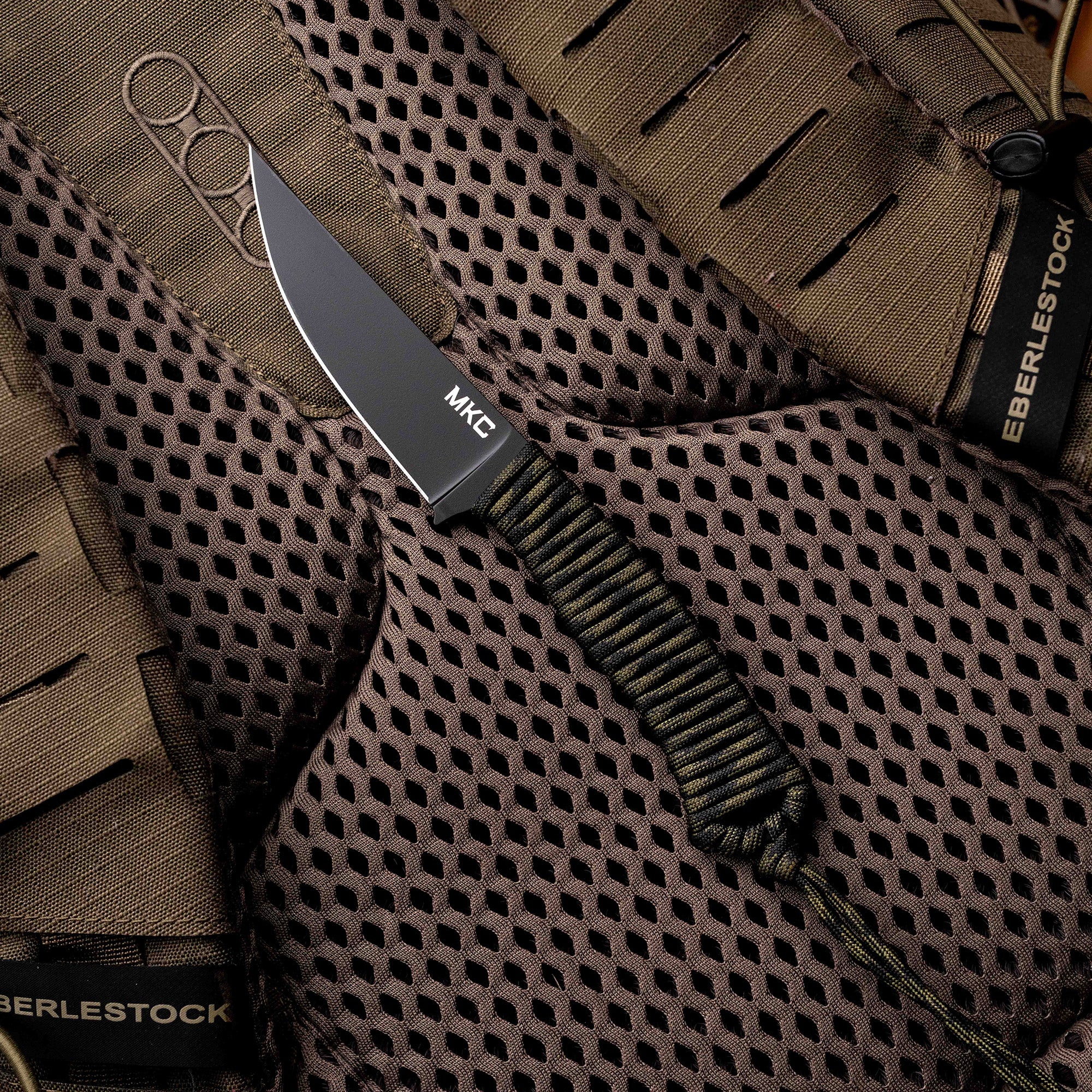 TACTICAL SPEEDGOAT - BLK/DARKCAM