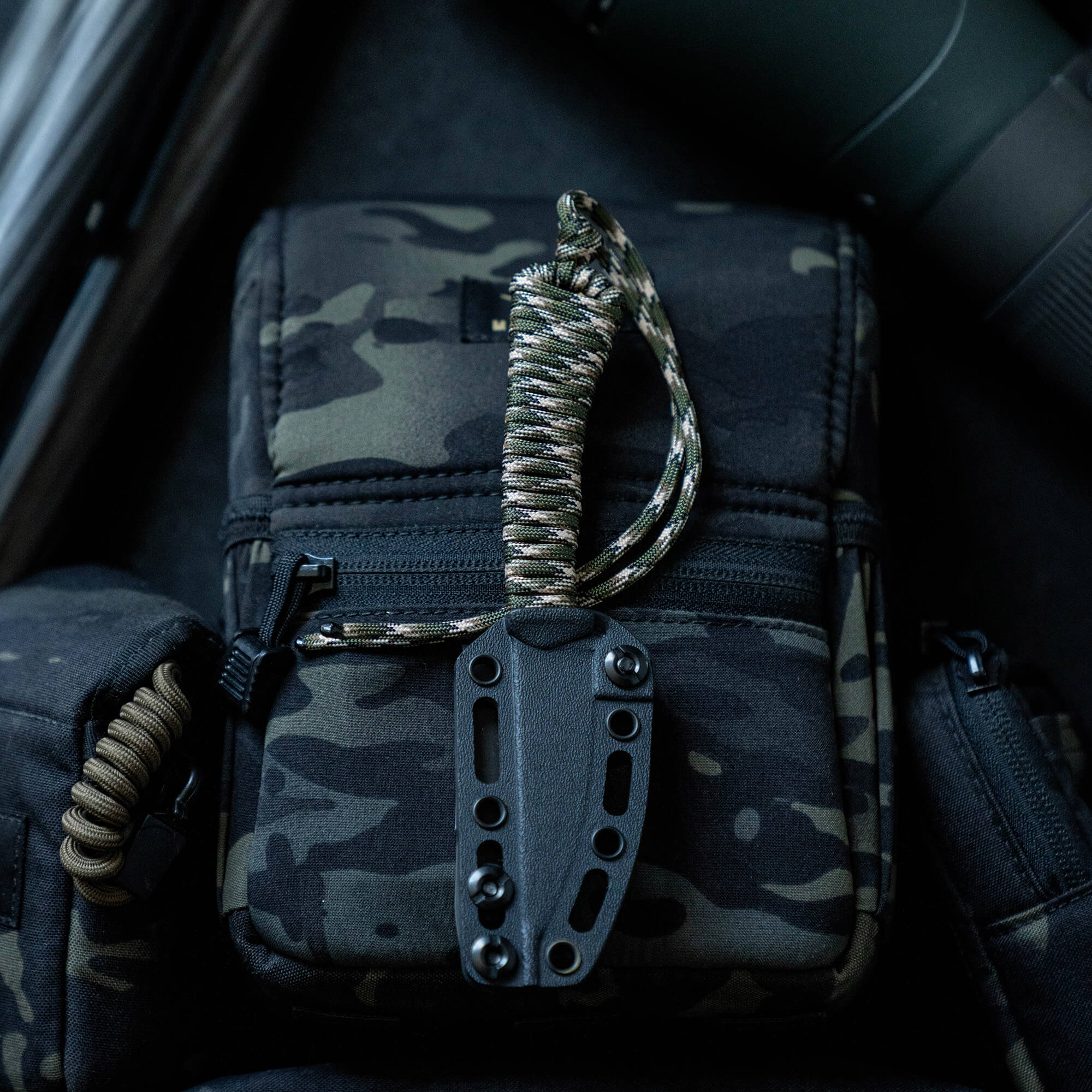 MAGNACUT MINI-SPEEDGOAT 2.0 - FOREST CAMO
