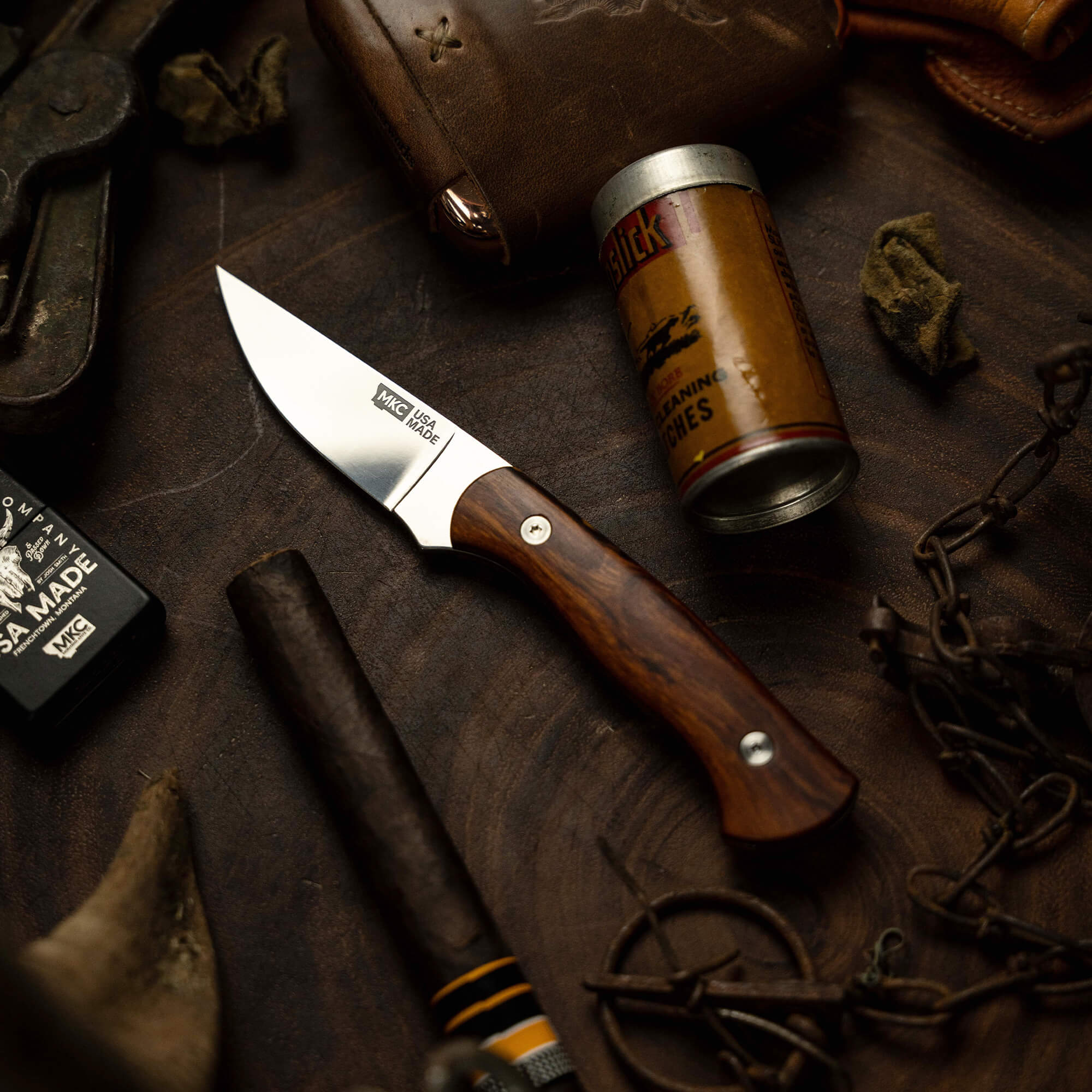 TRADITIONS BLACKFOOT 2.0