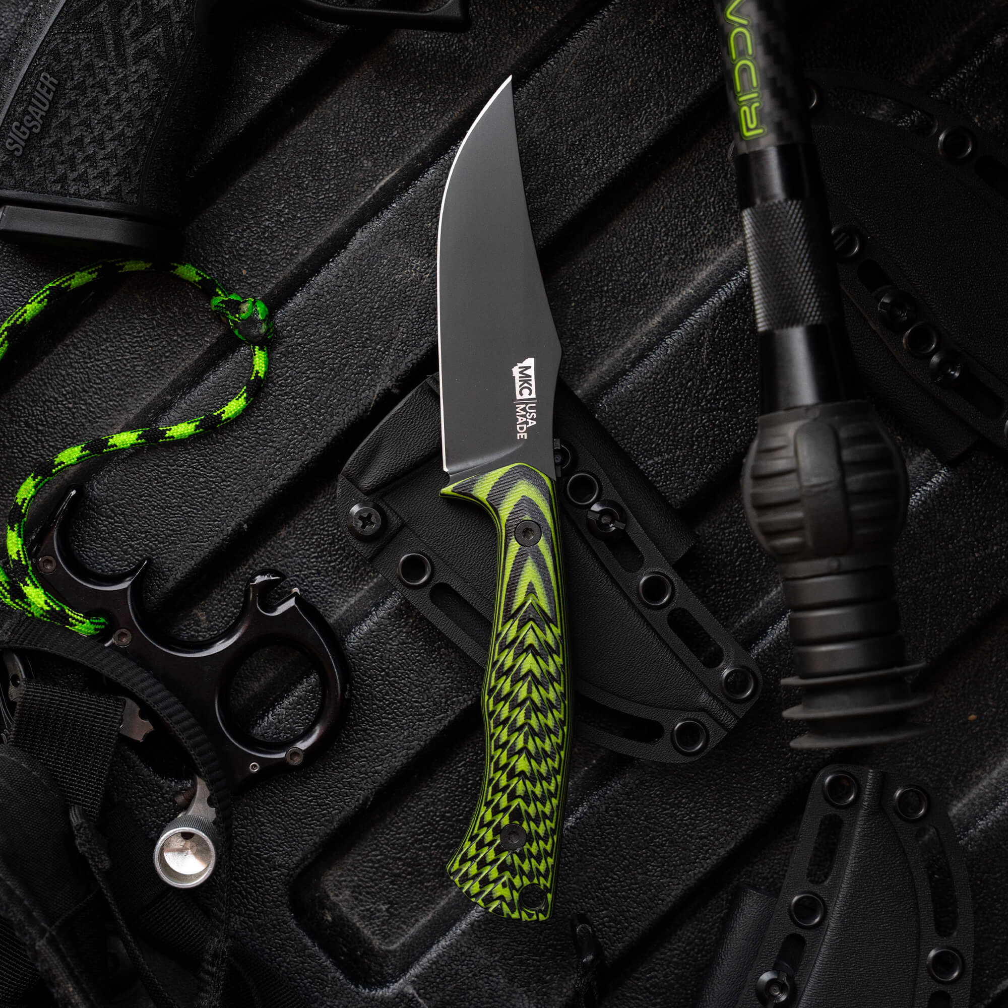NOCK ON - TRIUMPH PRO - EARLY ACCESS - SOLD OUT!