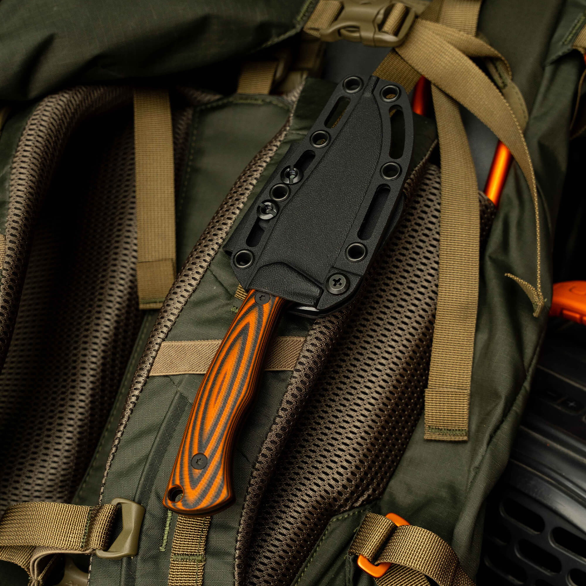 NOCK ON - TRIUMPH PRO - EARLY ACCESS - SOLD OUT!