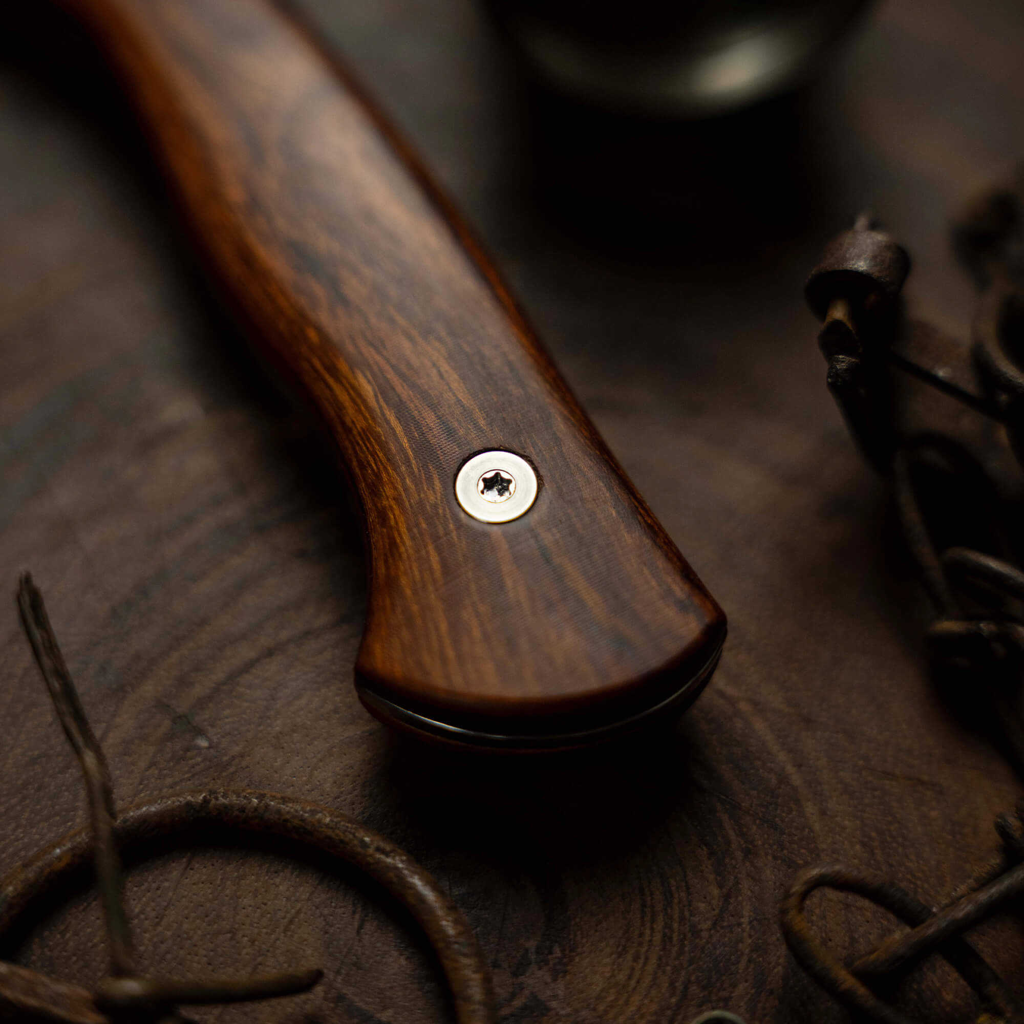 TRADITIONS BLACKFOOT 2.0