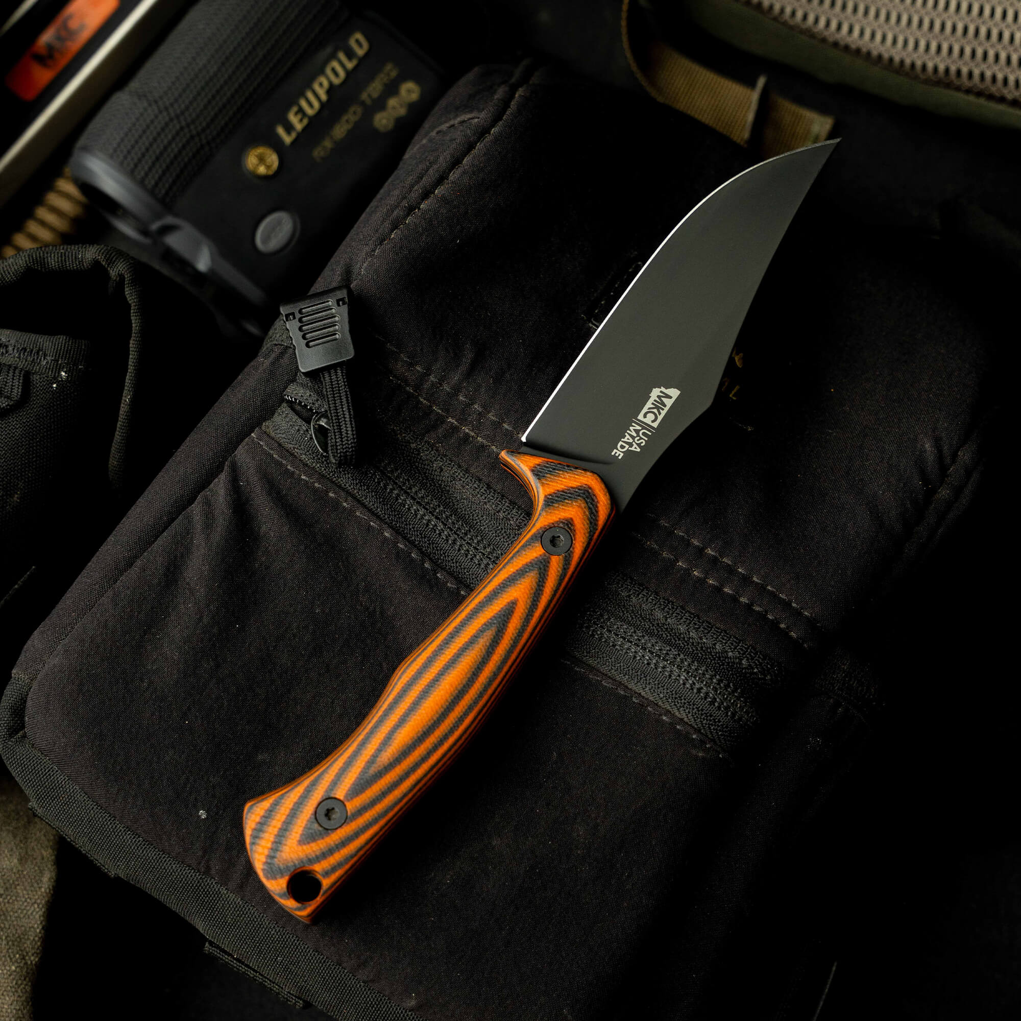 NOCK ON - TRIUMPH PRO - EARLY ACCESS - SOLD OUT!
