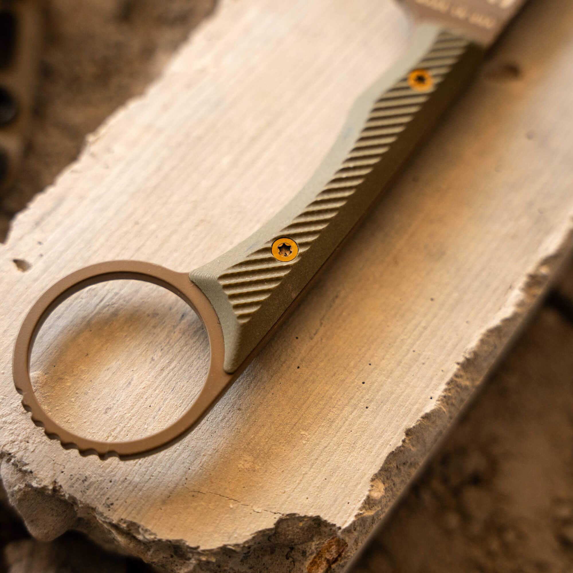 MINI WARGOAT - COY/OD