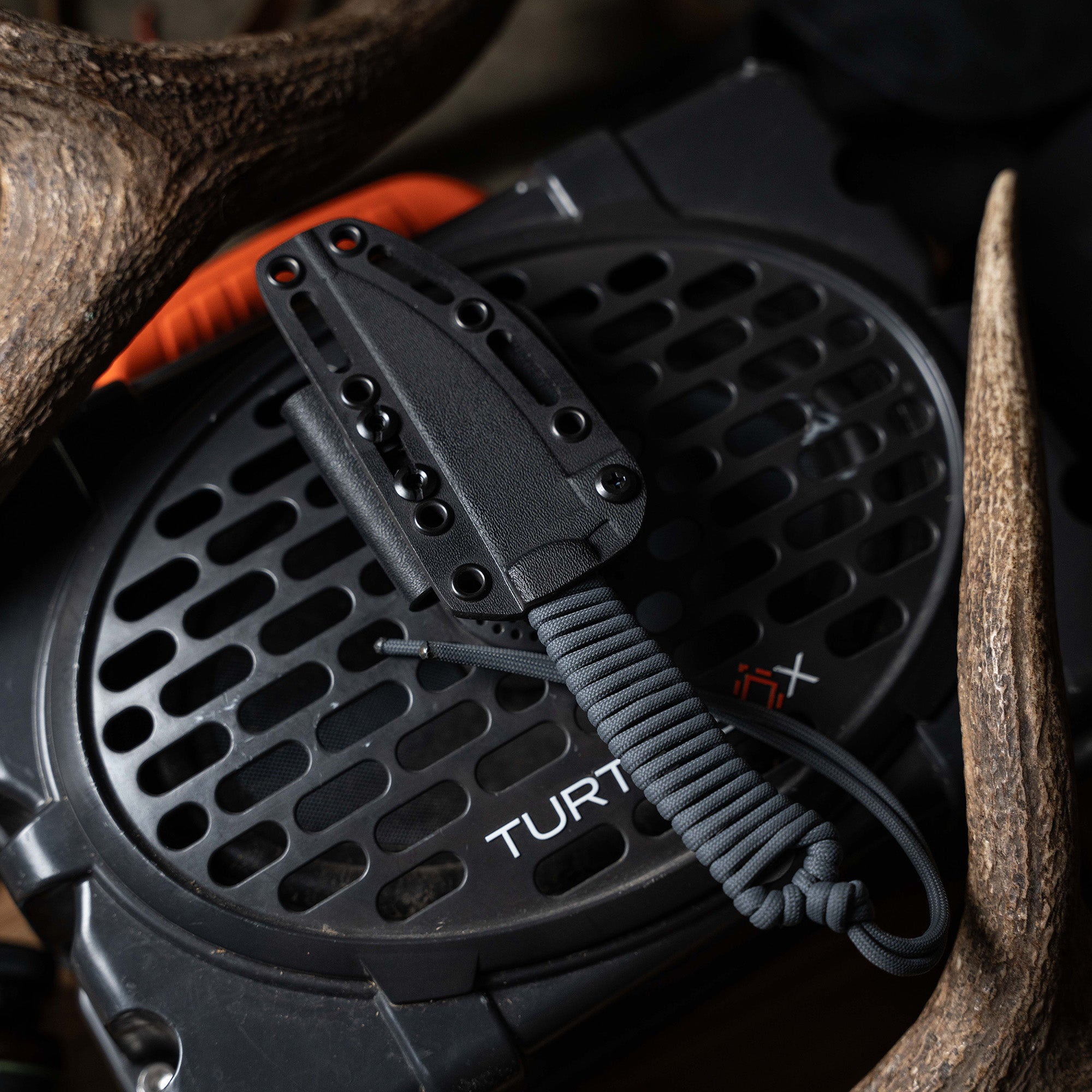 SPEEDGOAT 2.0 - GREY