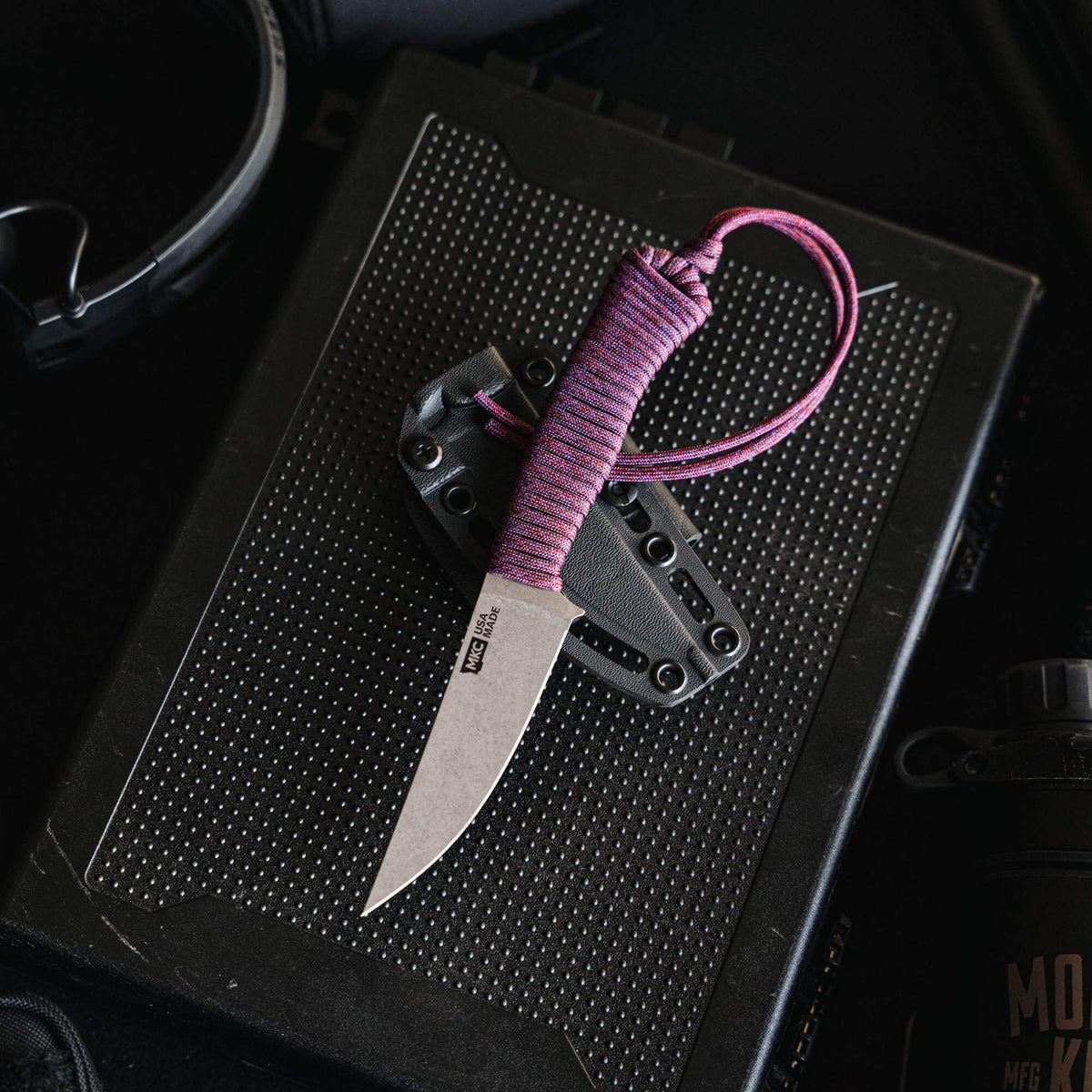 MAGNACUT SPEEDGOAT 2.0 - HUCKLEBERRY