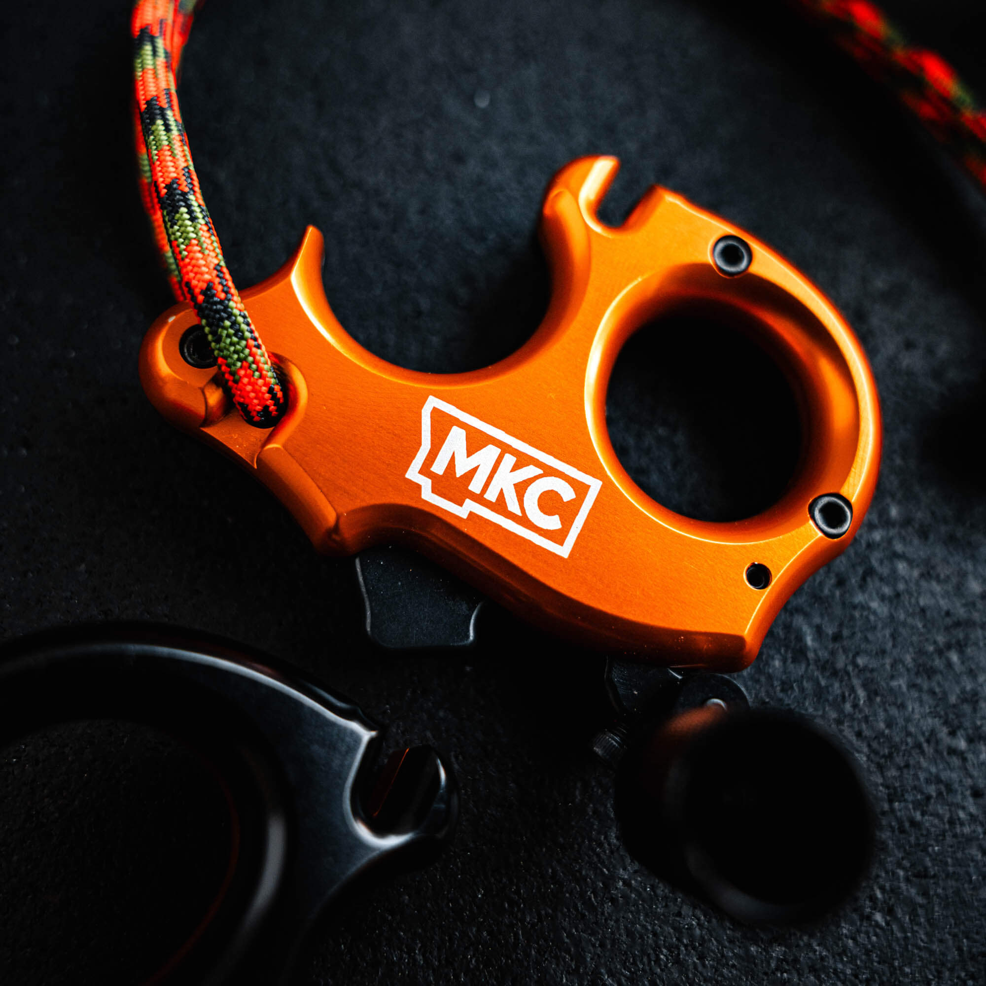 MKC X NOCK 2 IT RELEASE