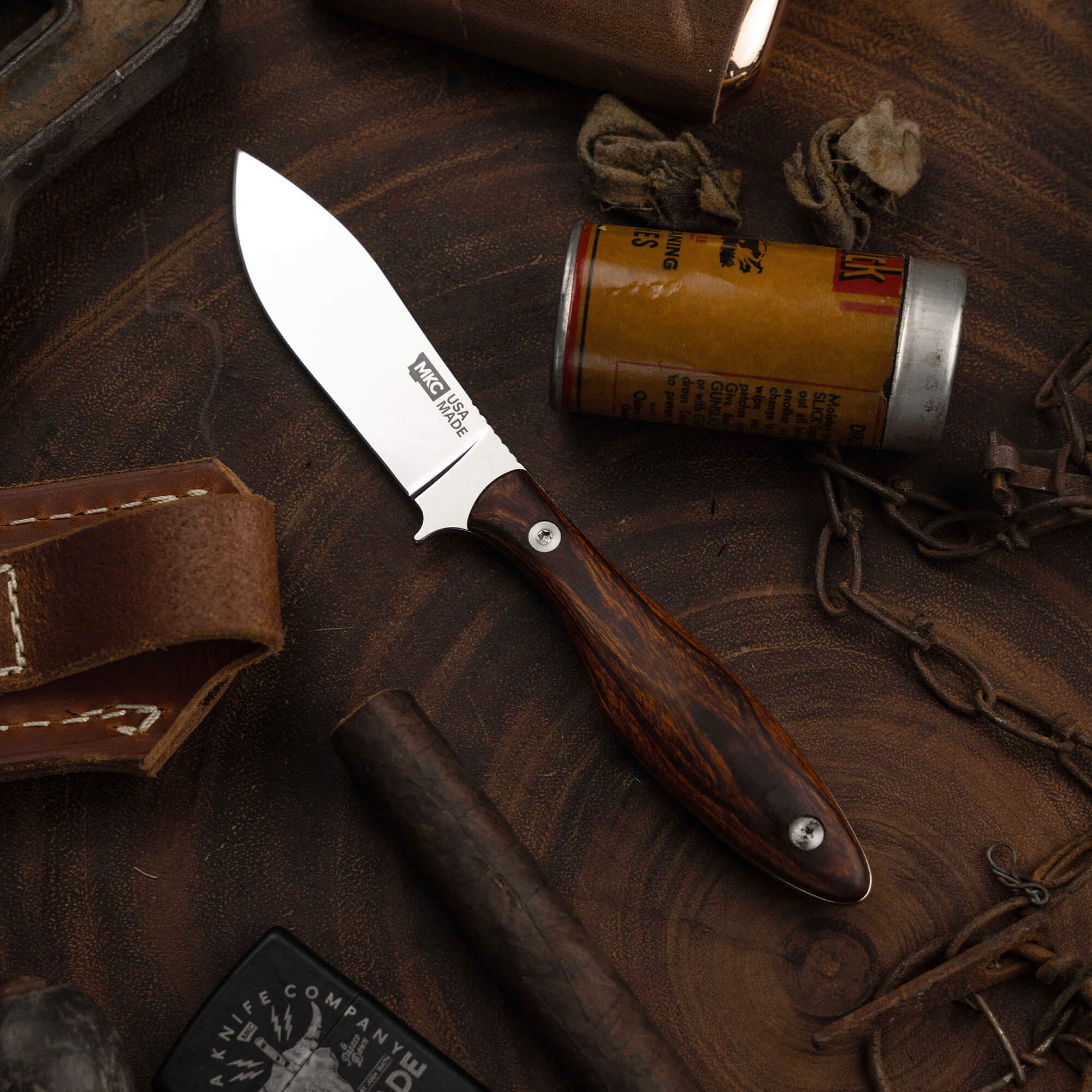 TRADITIONS JACKSTONE