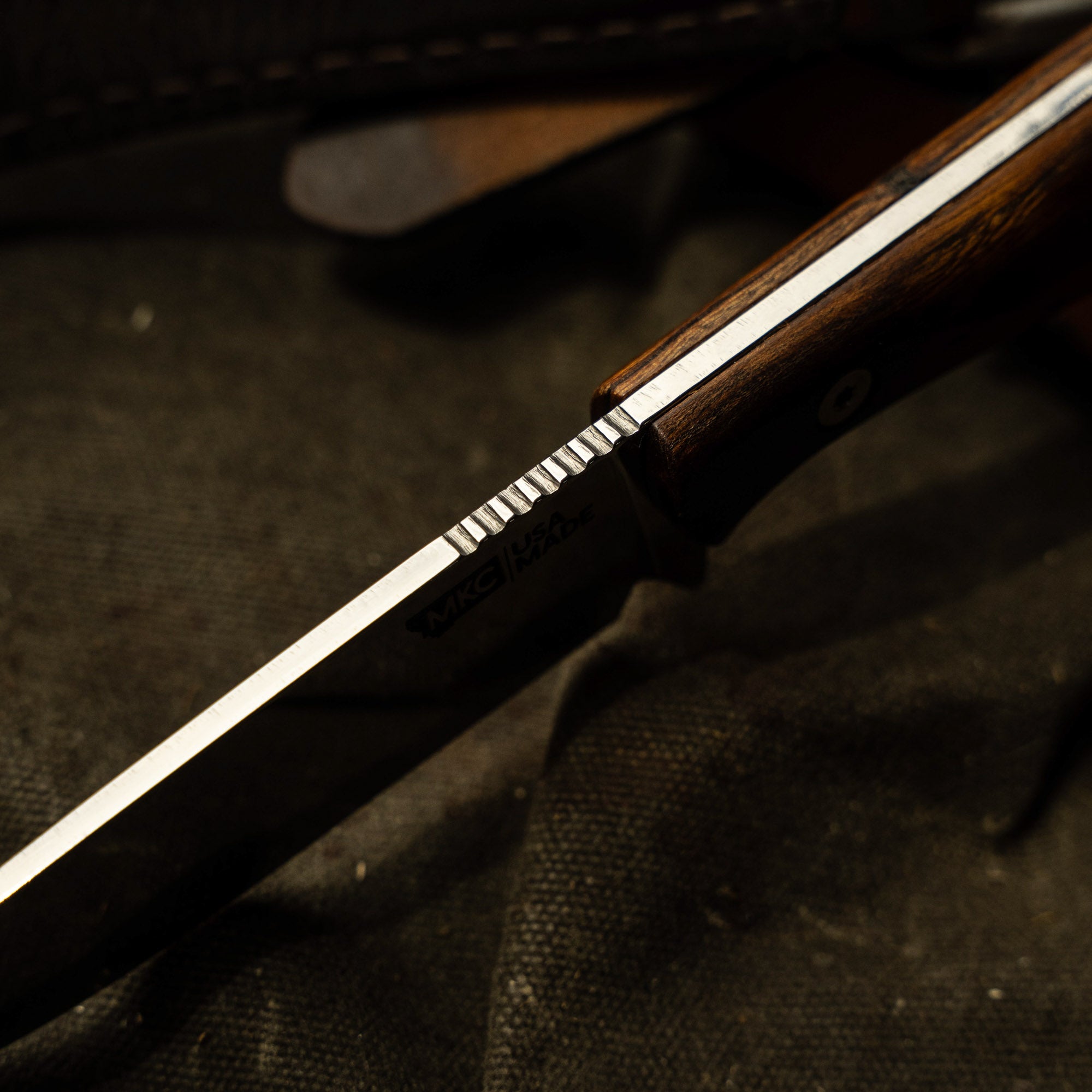 TRADITIONS MKC WHITETAIL