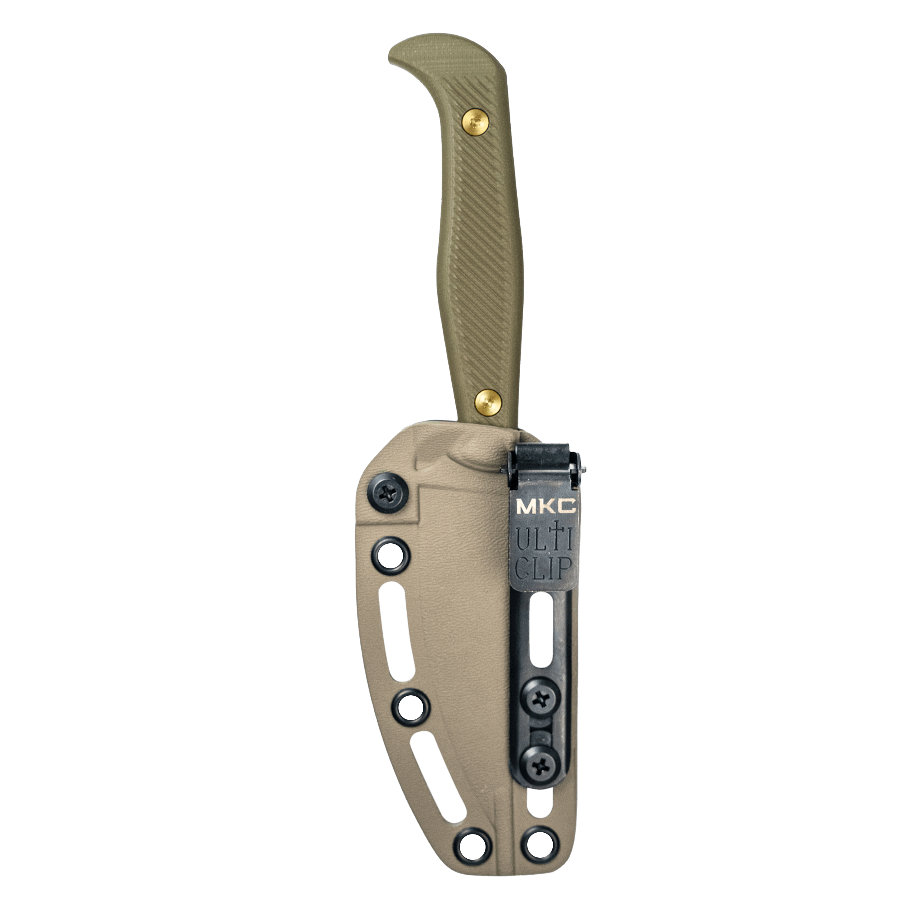 BATTLE GOAT - COY/OD