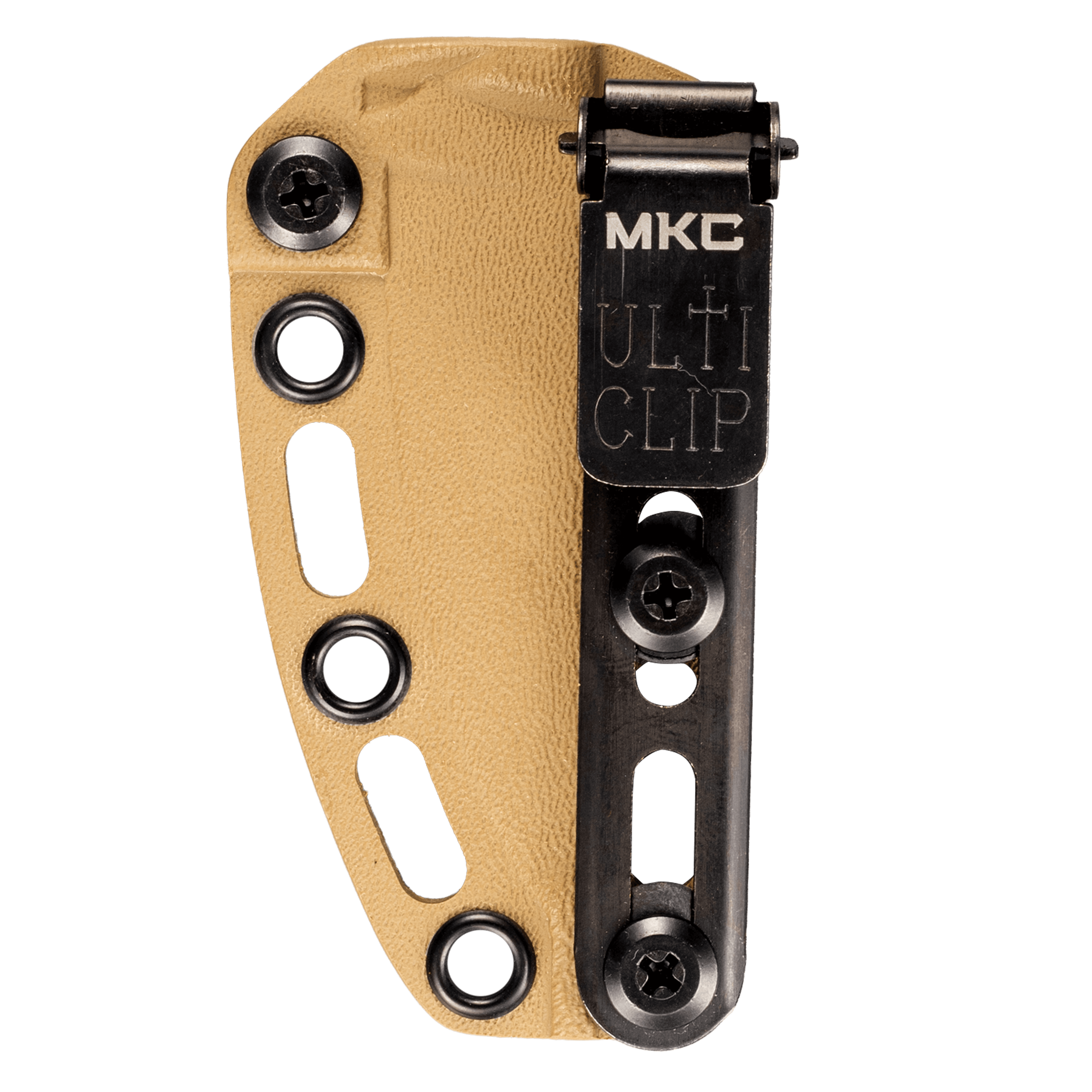 MINI WARGOAT ADDITIONAL KYDEX SHEATH - FLAT DARK EARTH