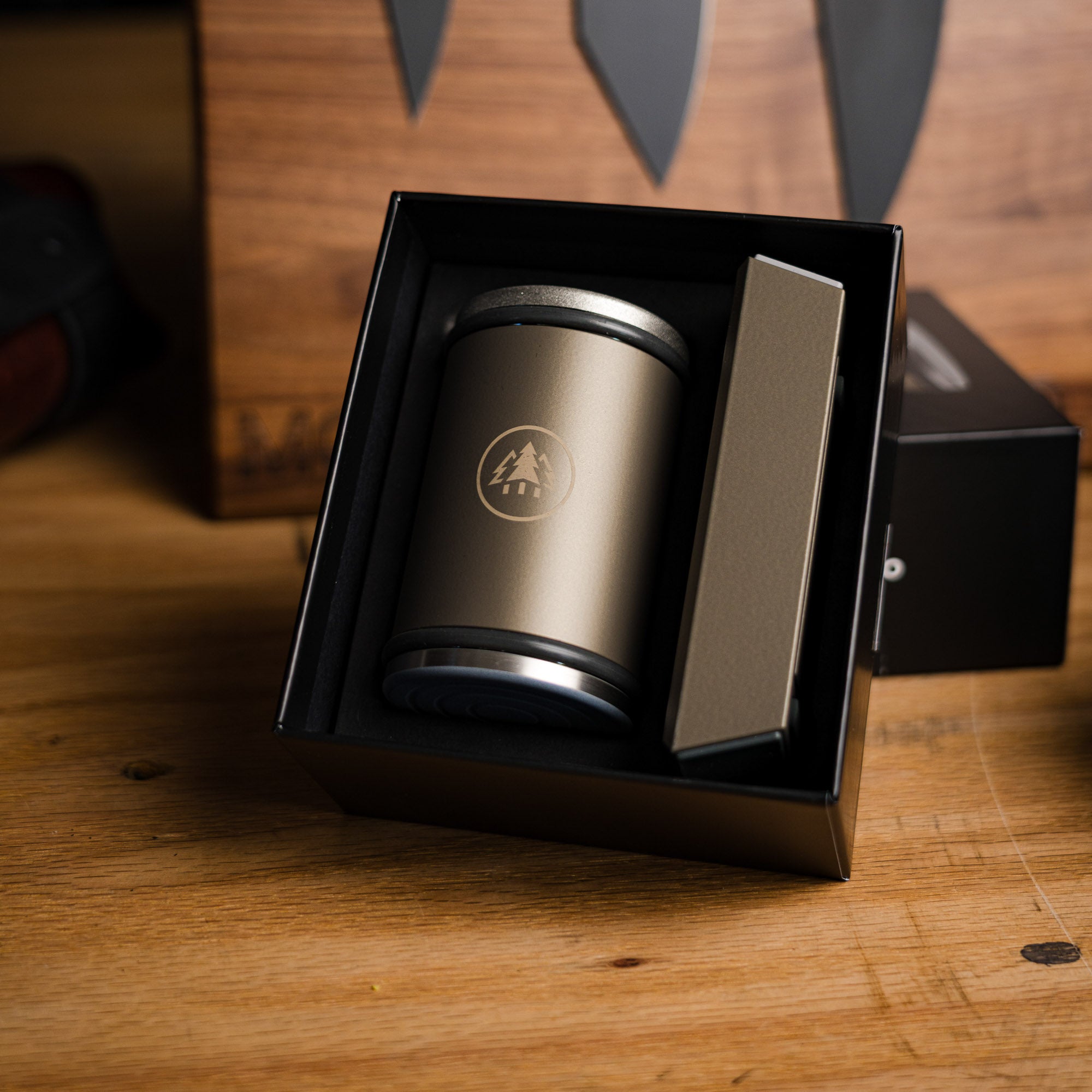 HORL®3 PRO SHARPENER