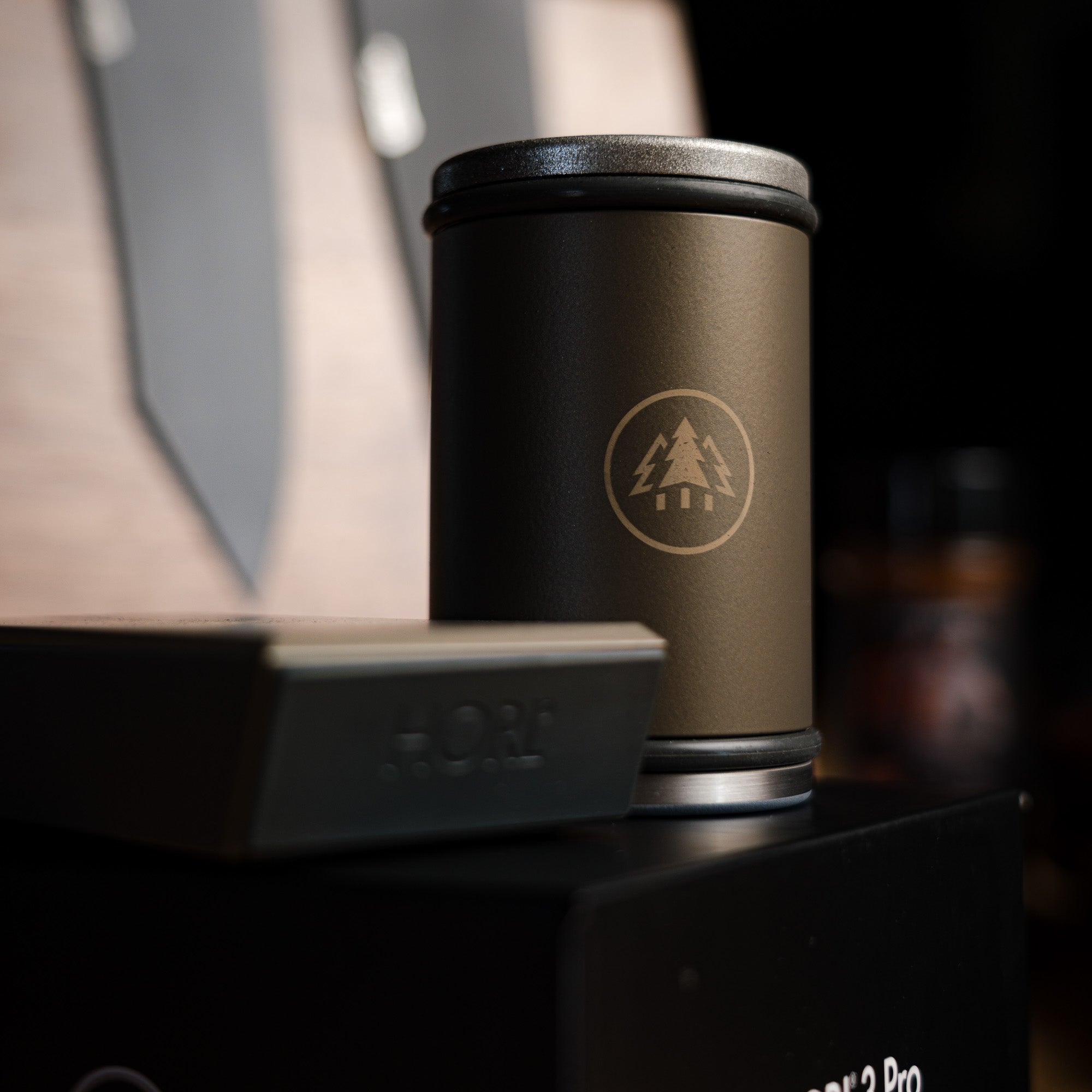 HORL®3 PRO SHARPENER