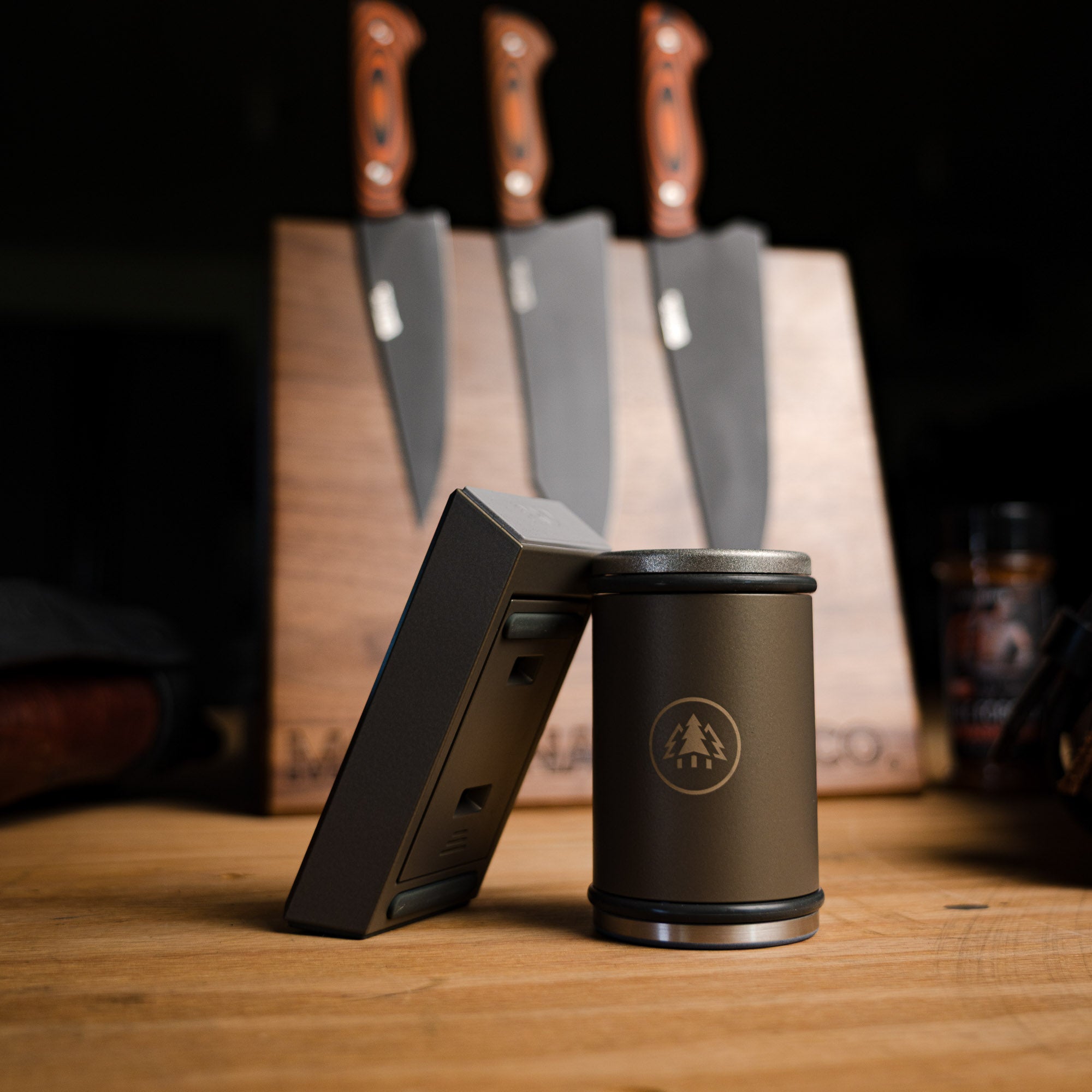 HORL®3 PRO SHARPENER