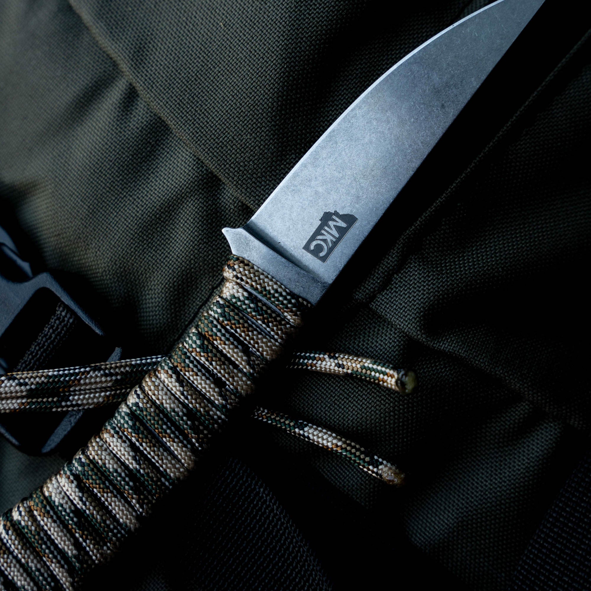 MAGNACUT MINI SPEEDGOAT 2.0 - DESERT CAMO
