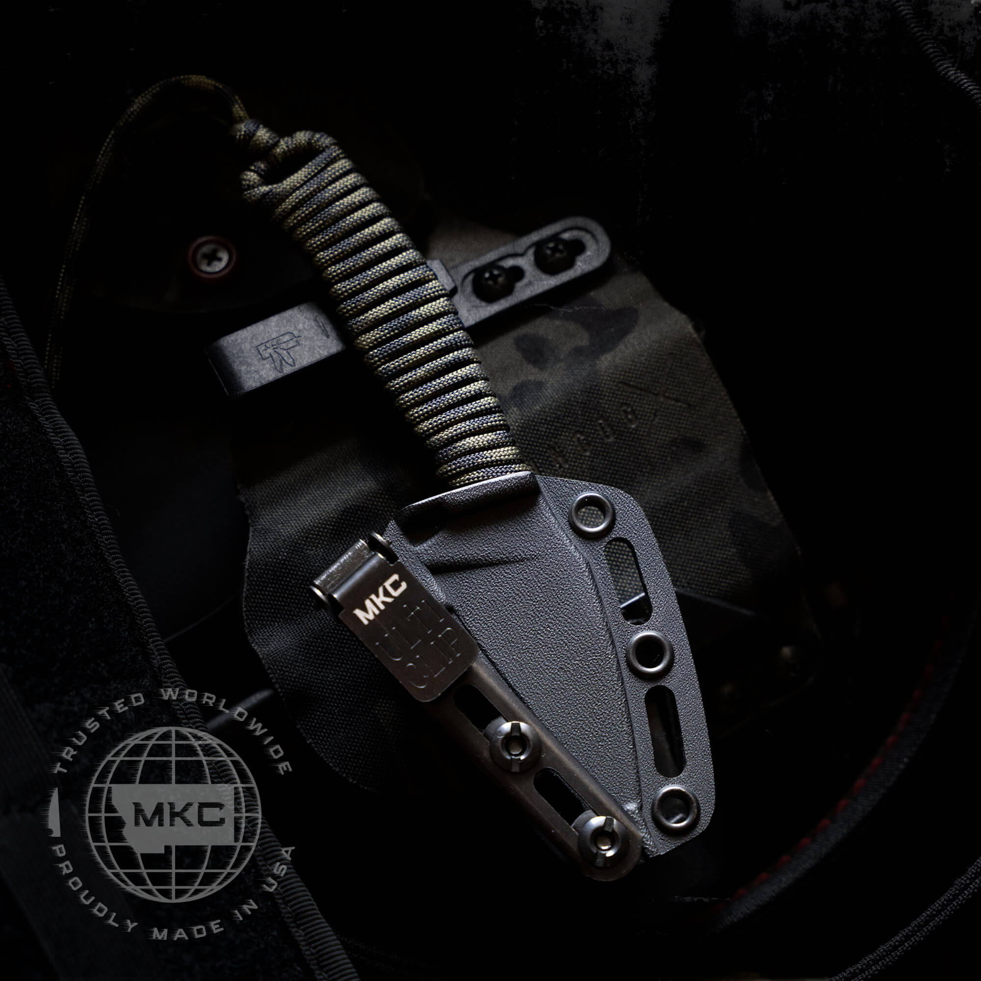 TRAIL GOAT ADDITIONAL KYDEX SHEATH