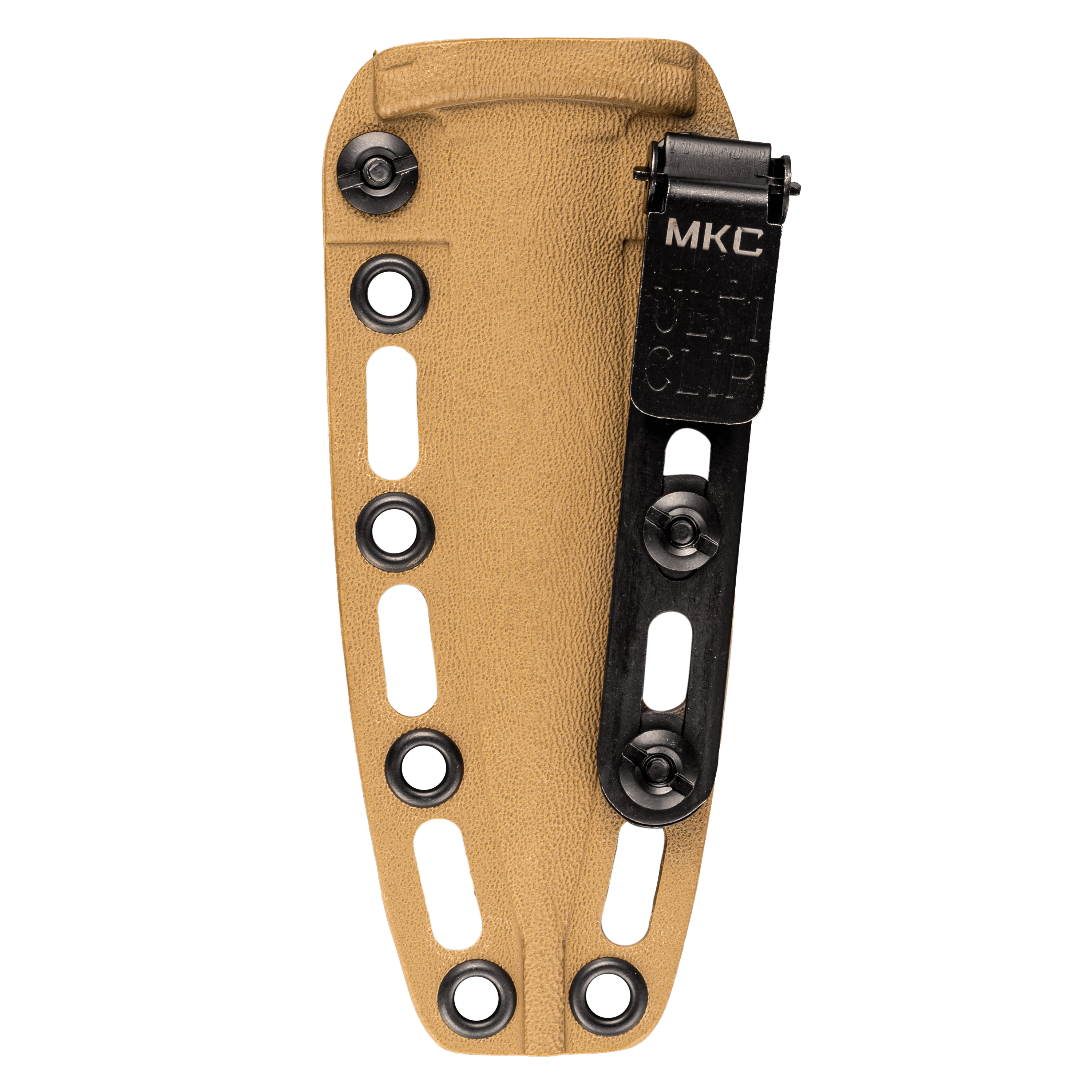 V24 ADDITIONAL KYDEX SHEATH - FLAT DARK EARTH