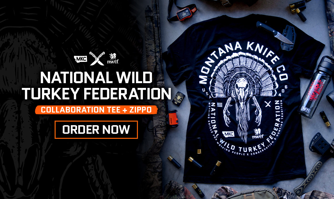 MKC X NWTF