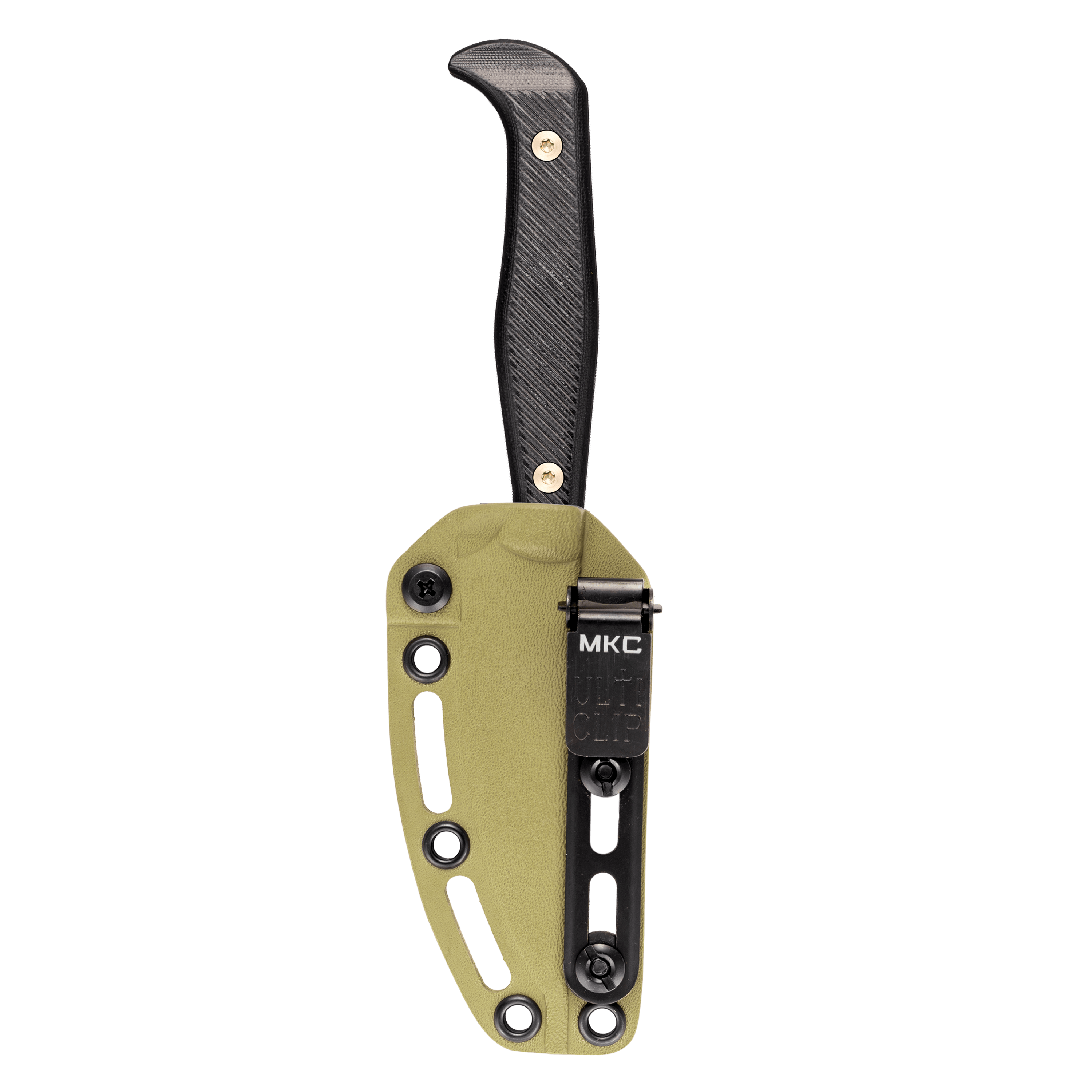WARGOAT / BATTLE GOAT ADDITIONAL KYDEX SHEATH