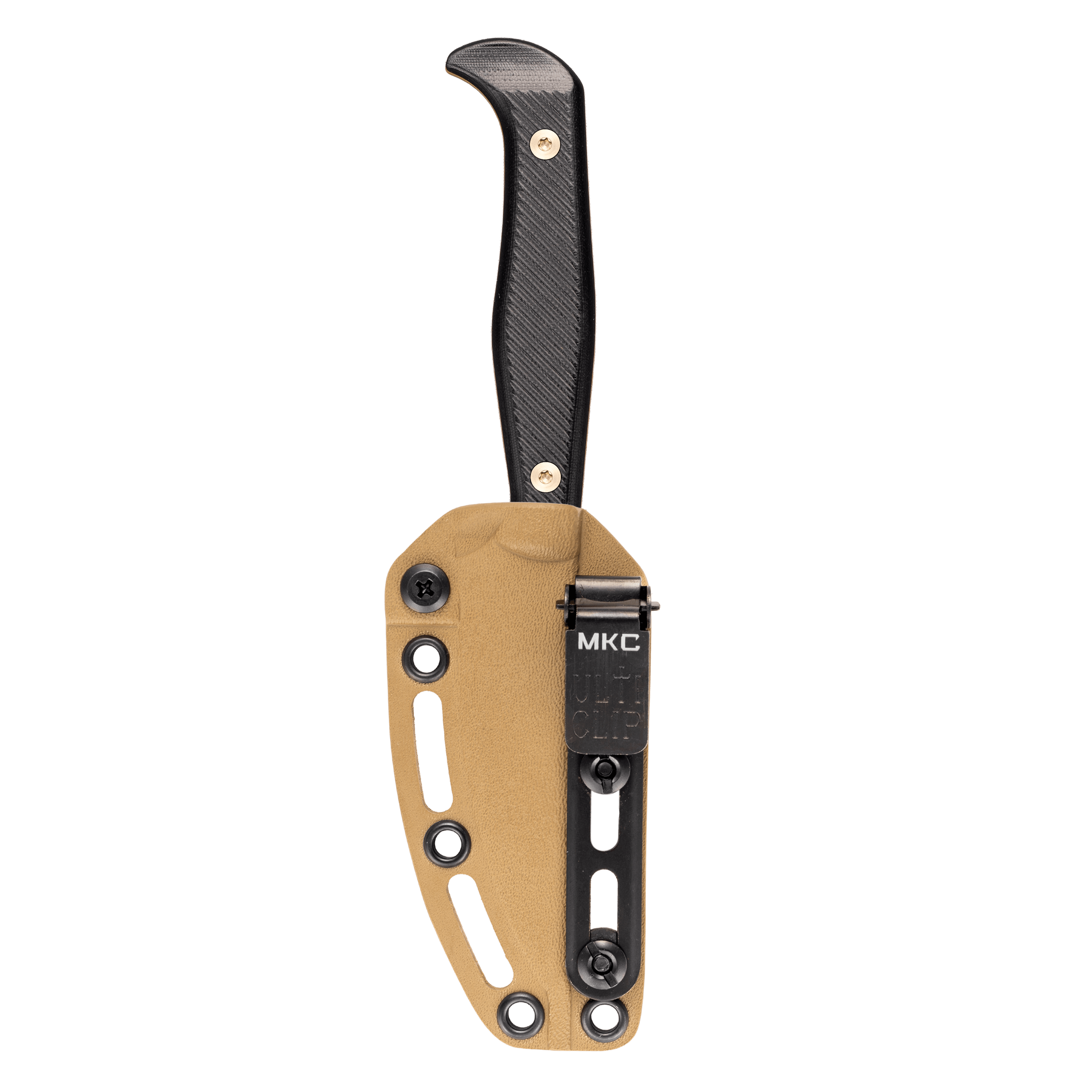 BATTLE GOAT - COY/BLK