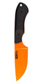 MKC ELK KNIFE - BLAZE ORANGE CERAKOTE™