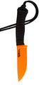STONED GOAT 2.0 - BLAZE ORANGE CERAKOTE™