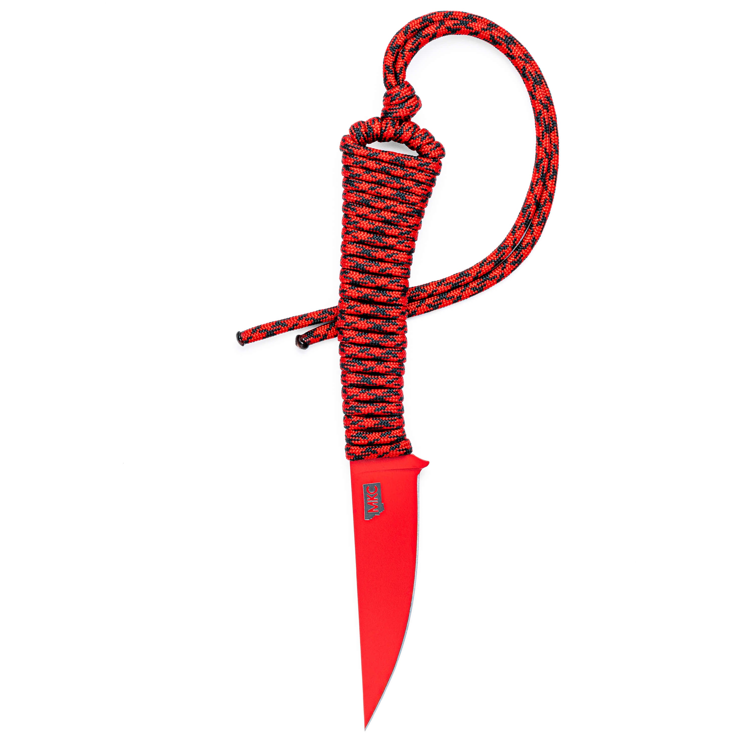 BLOOD BROTHERS MINI-SPEEDGOAT 2.0 - BLACK/RED