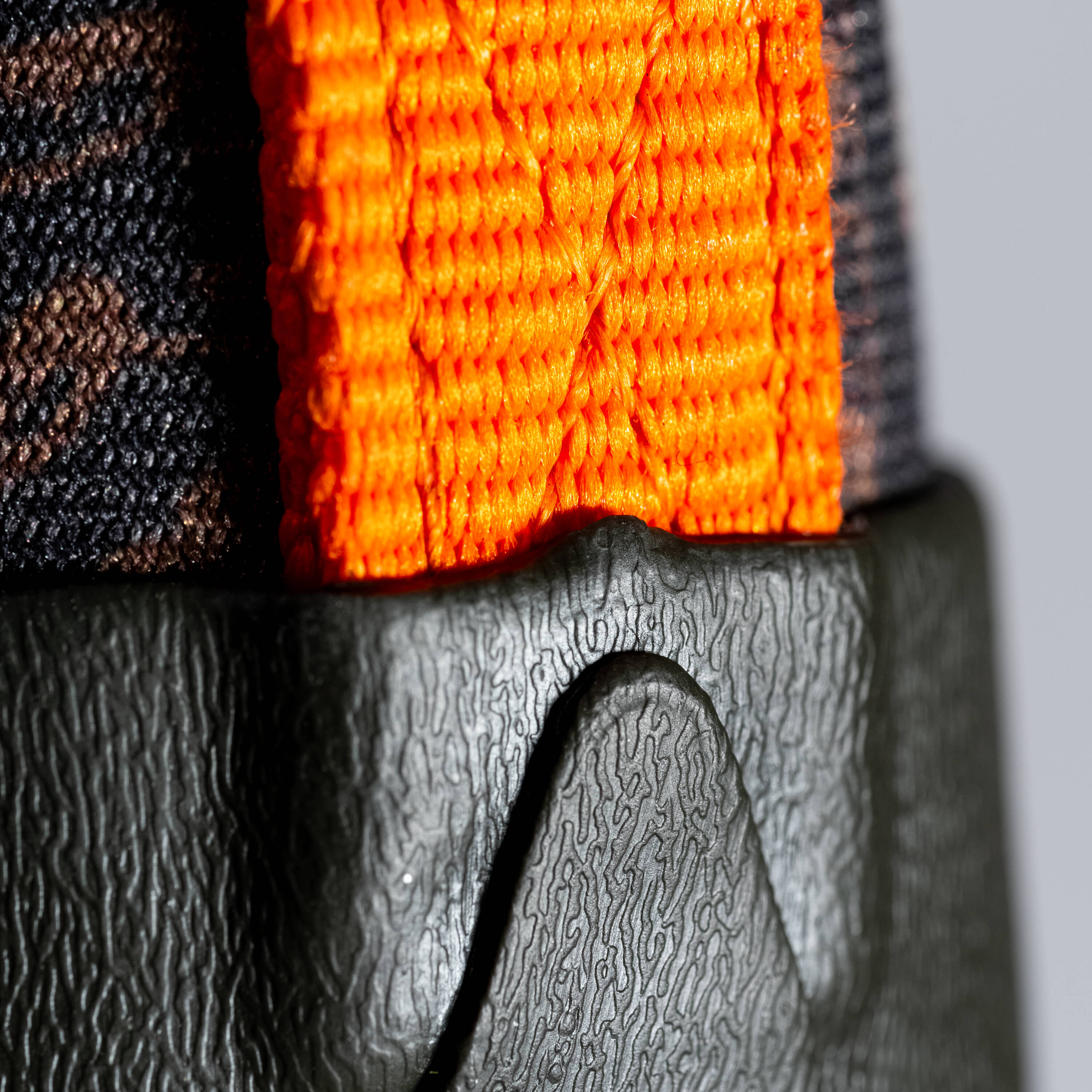 MKC x LACROSSE ALPHA DECK BOOT