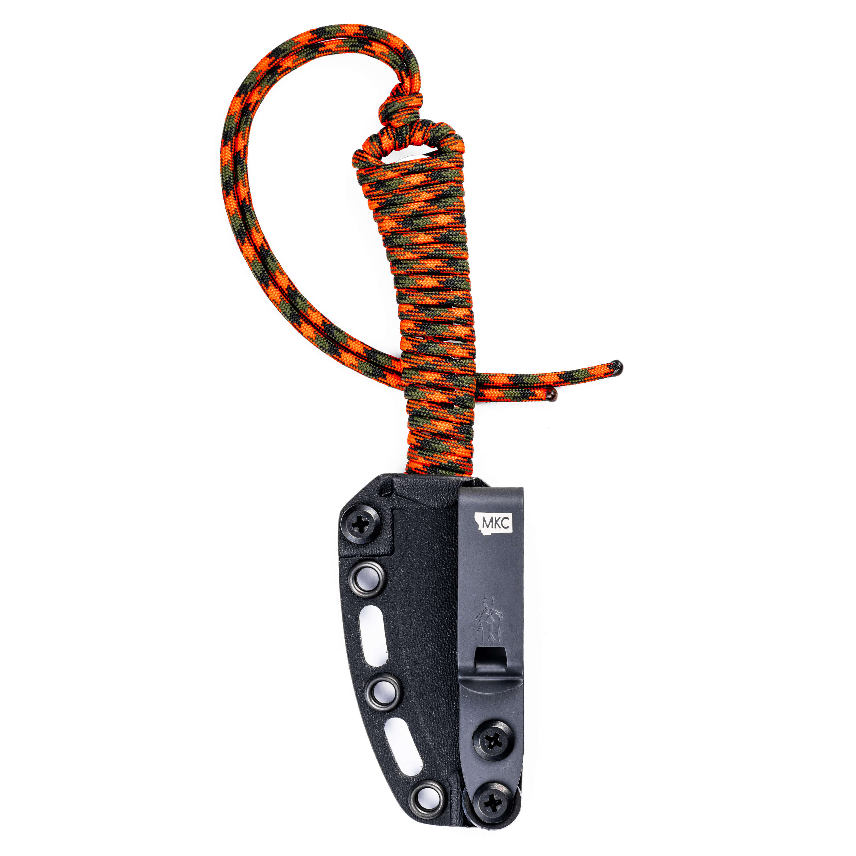 MAGNACUT MINI-SPEEDGOAT 2.0  - ORANGE & BLACK