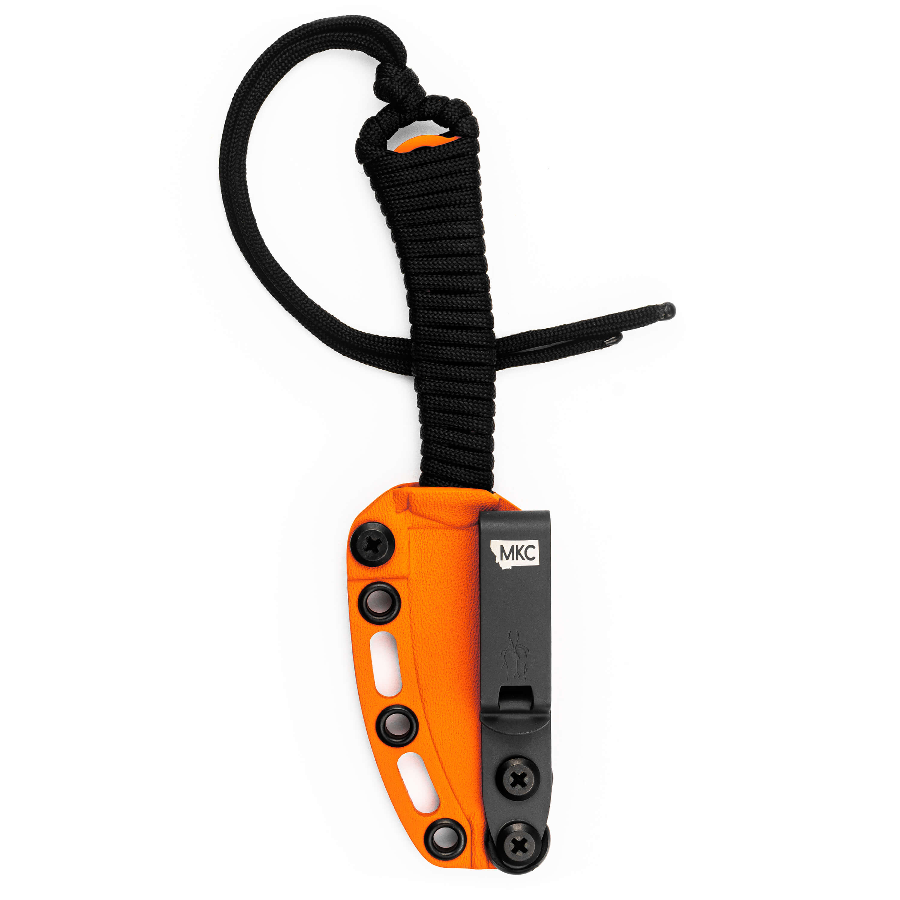 MINI SPEEDGOAT 2.0 - BLAZE ORANGE CERAKOTE™