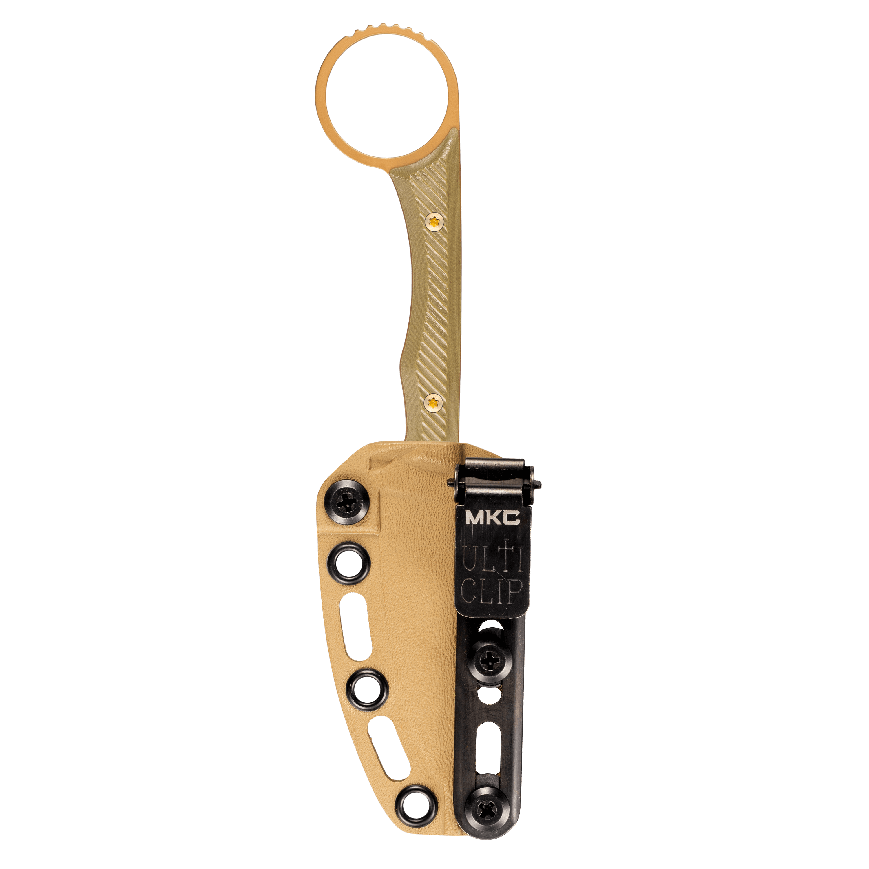 MINI WARGOAT - COY/OD