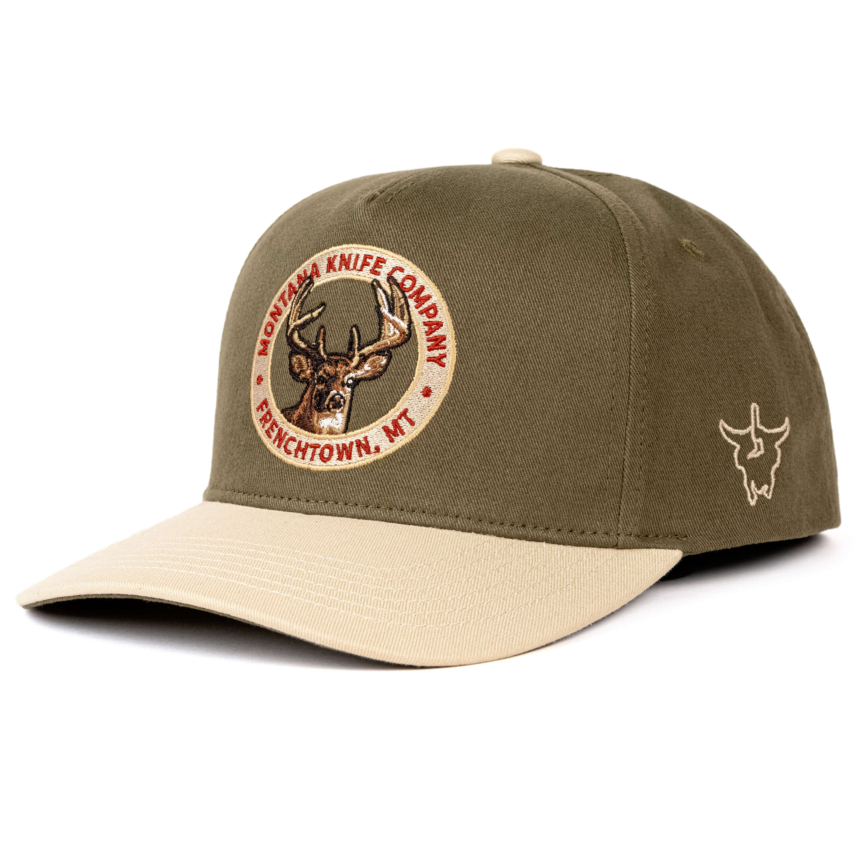 MKC WHITETAIL HAT