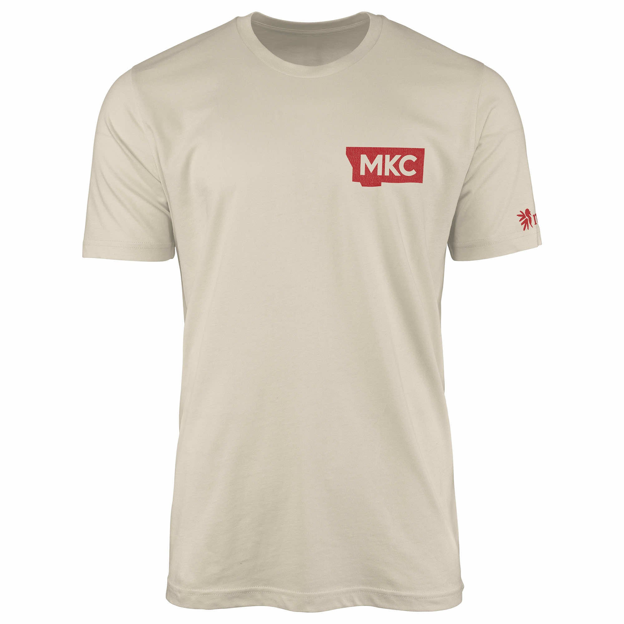 MKC x NWTF COLLAB FUNDRAISER TEE 3.0 - BONE