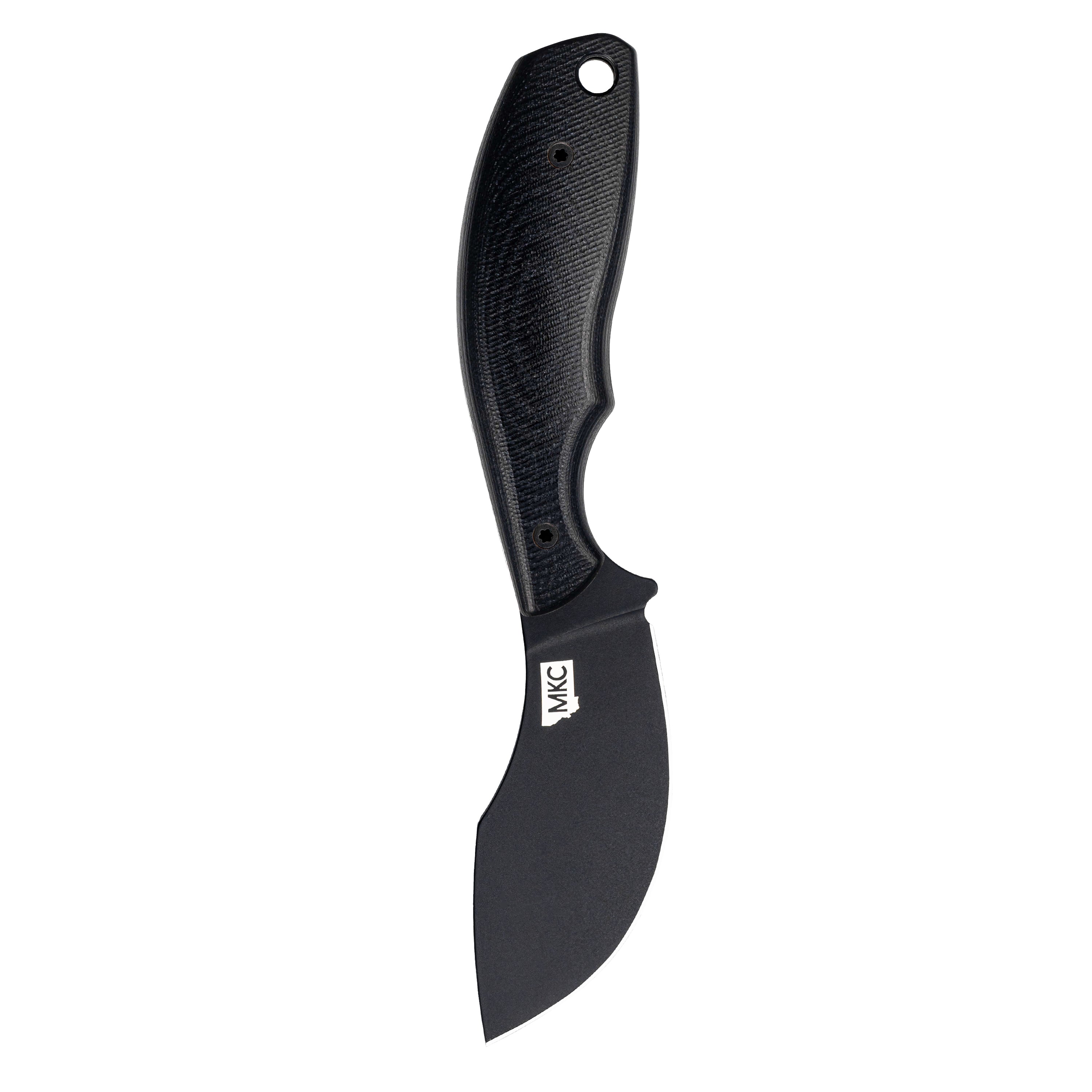 PACKOUT SKINNER - PVD - BLACK