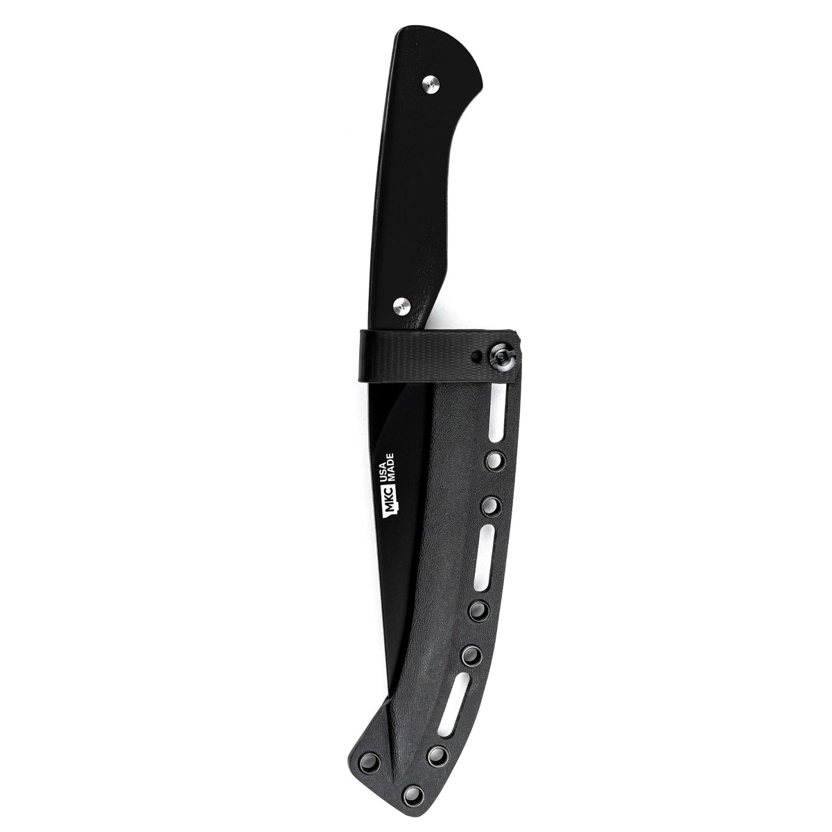 LITTLE BIGHORN PETTY - BLACK